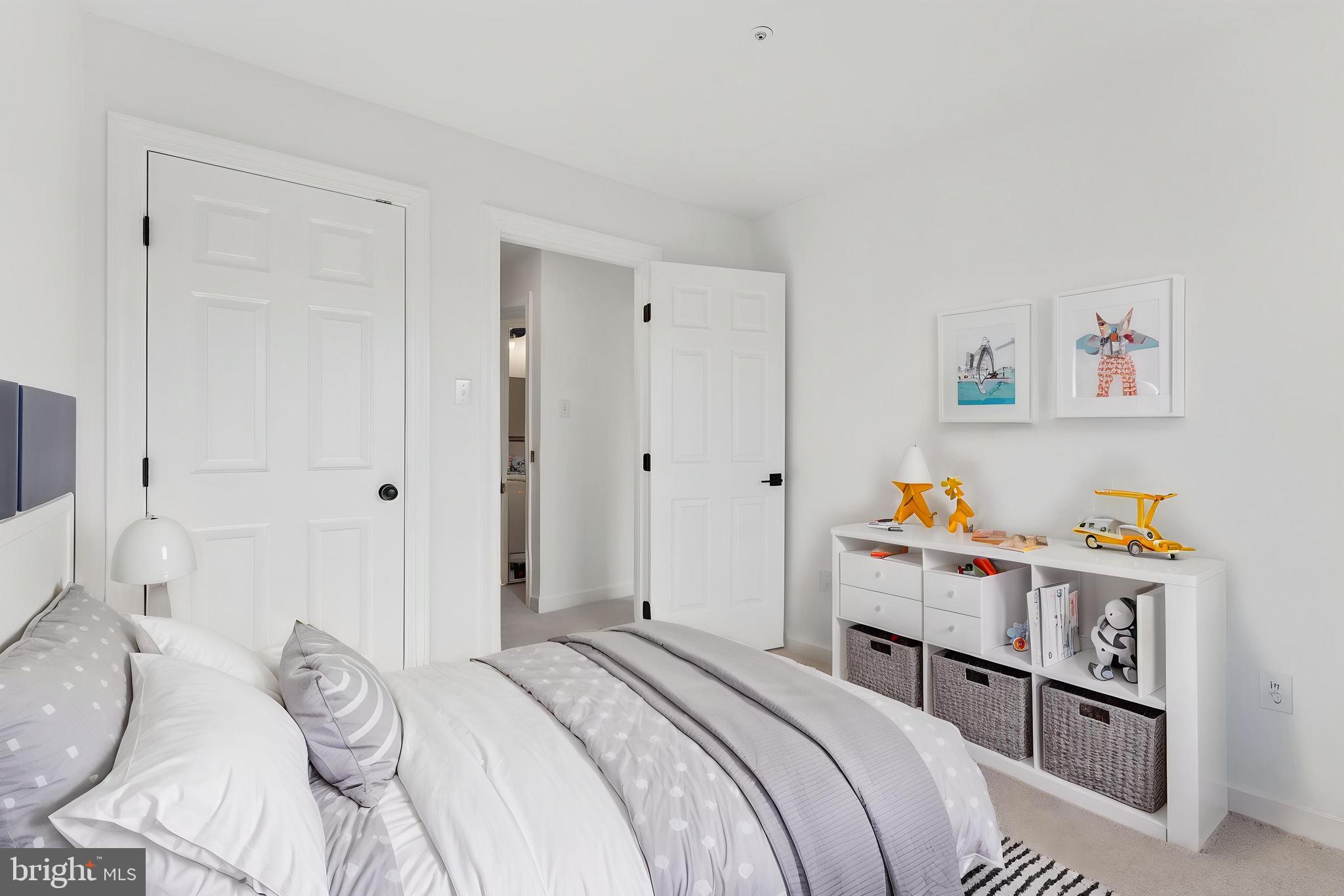 KINGSBROOK - Residential