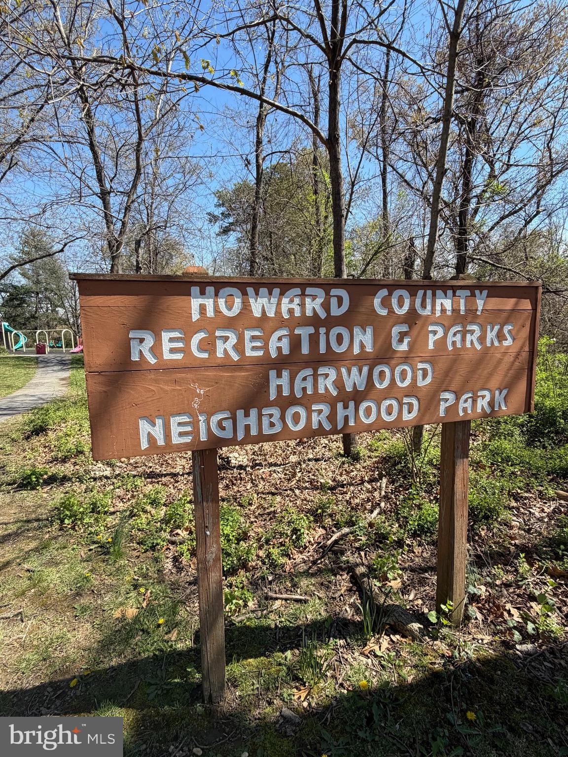 HARWOOD PARK - Residential