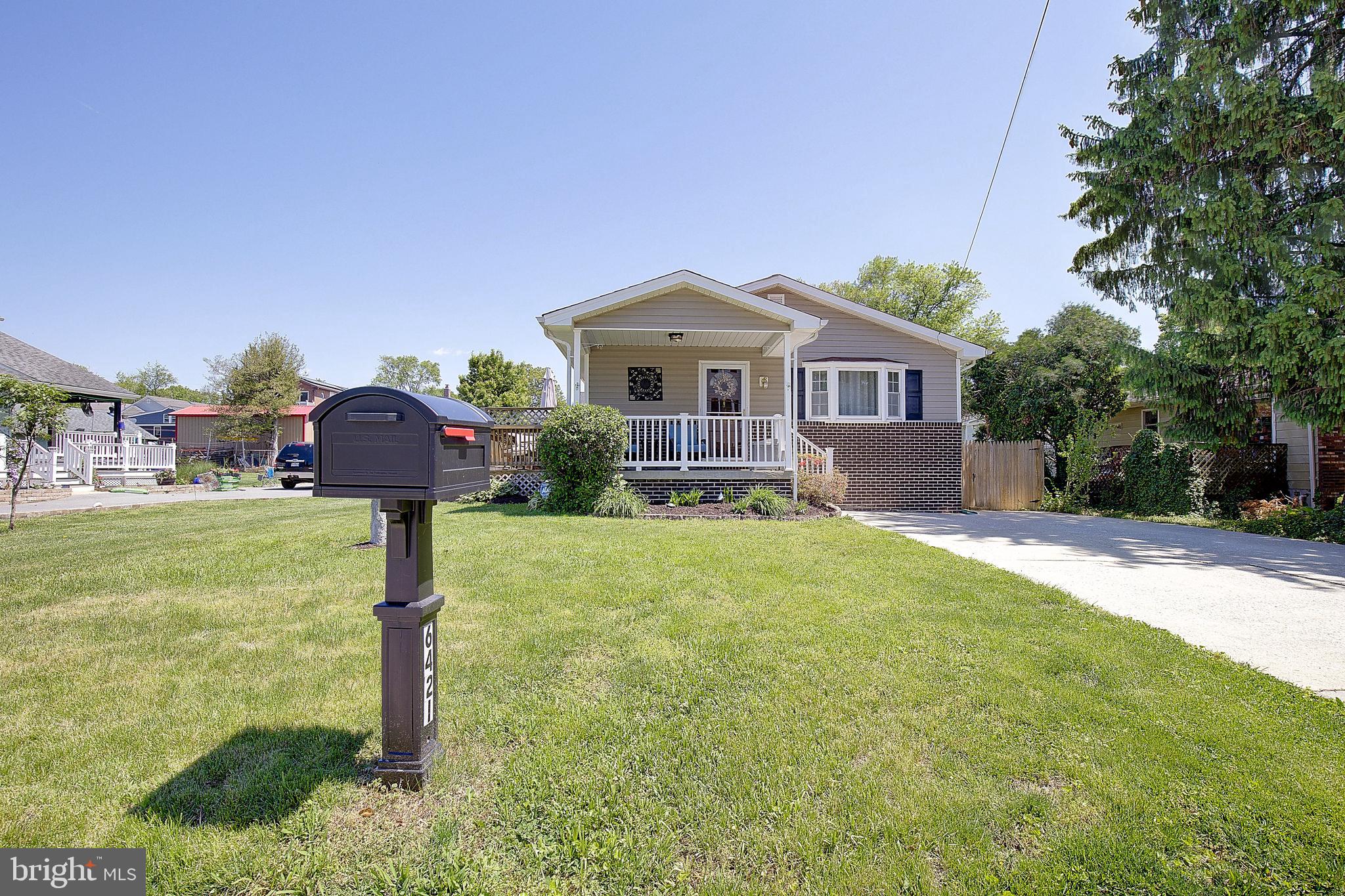 HARWOOD PARK - Residential