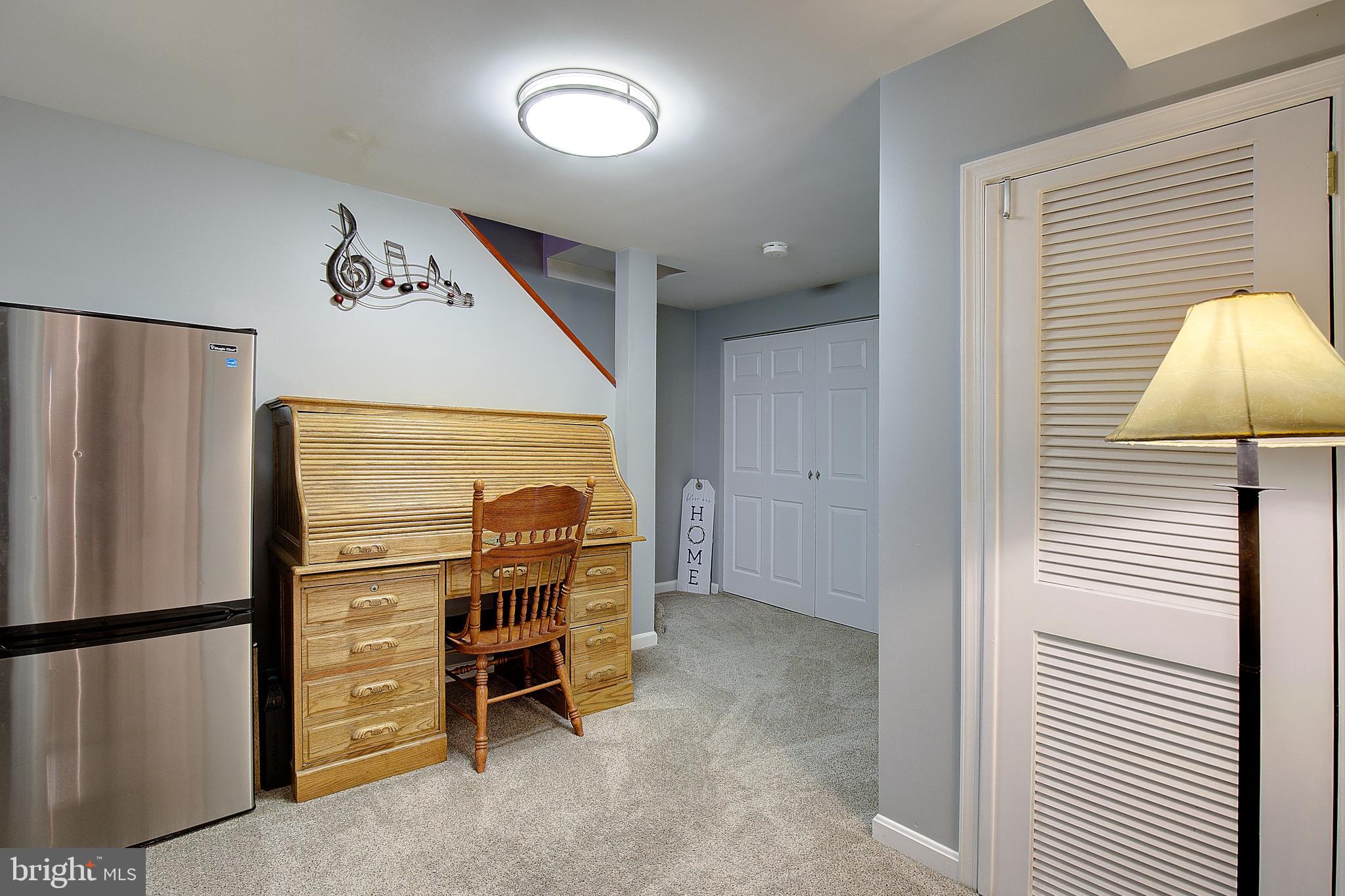HARWOOD PARK - Residential