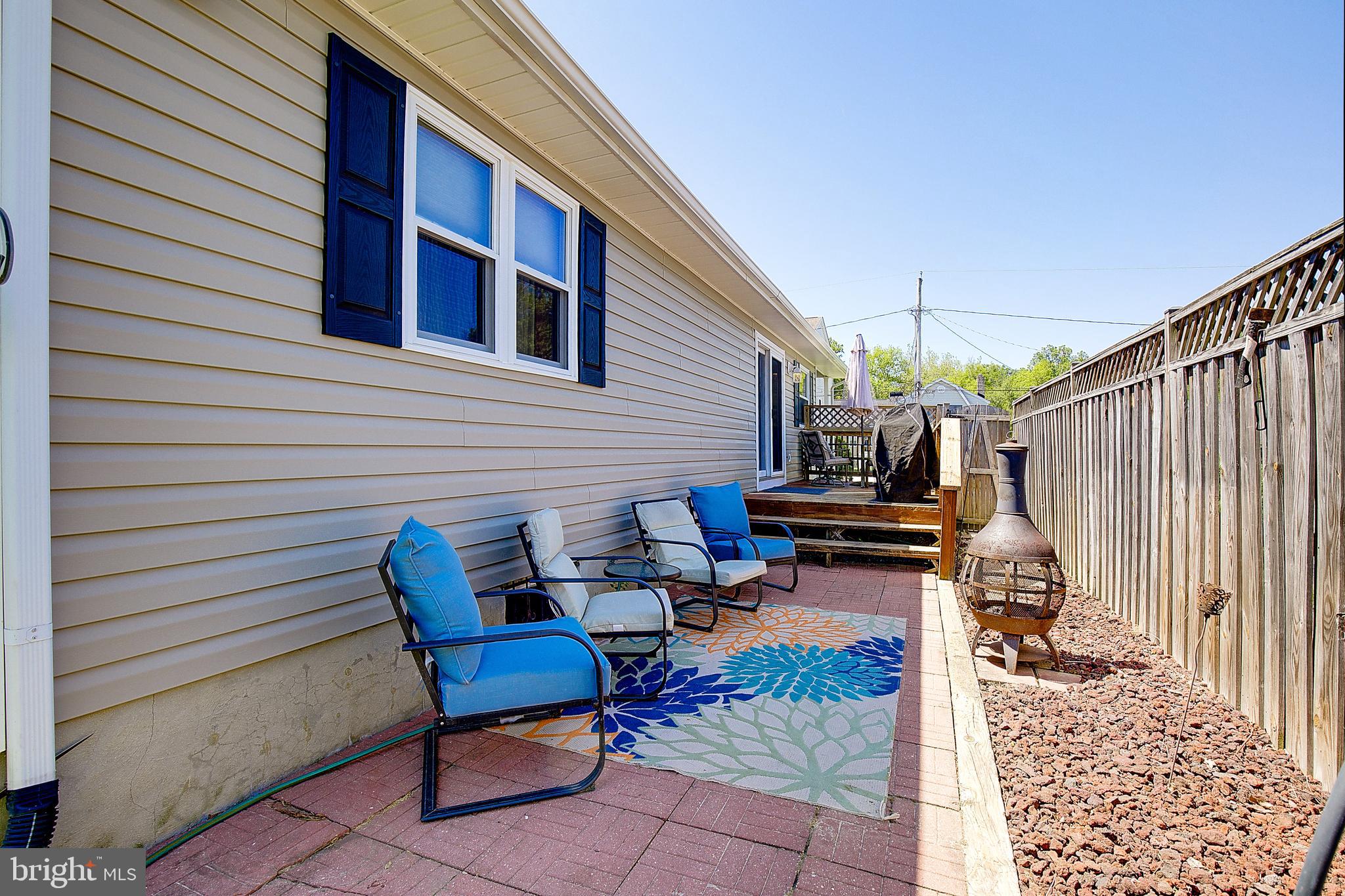 HARWOOD PARK - Residential