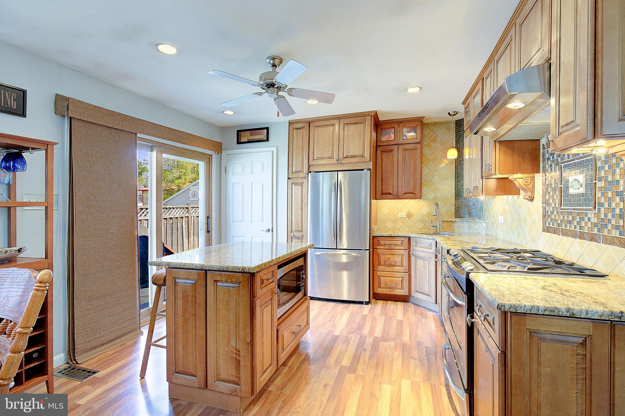 HARWOOD PARK - Residential