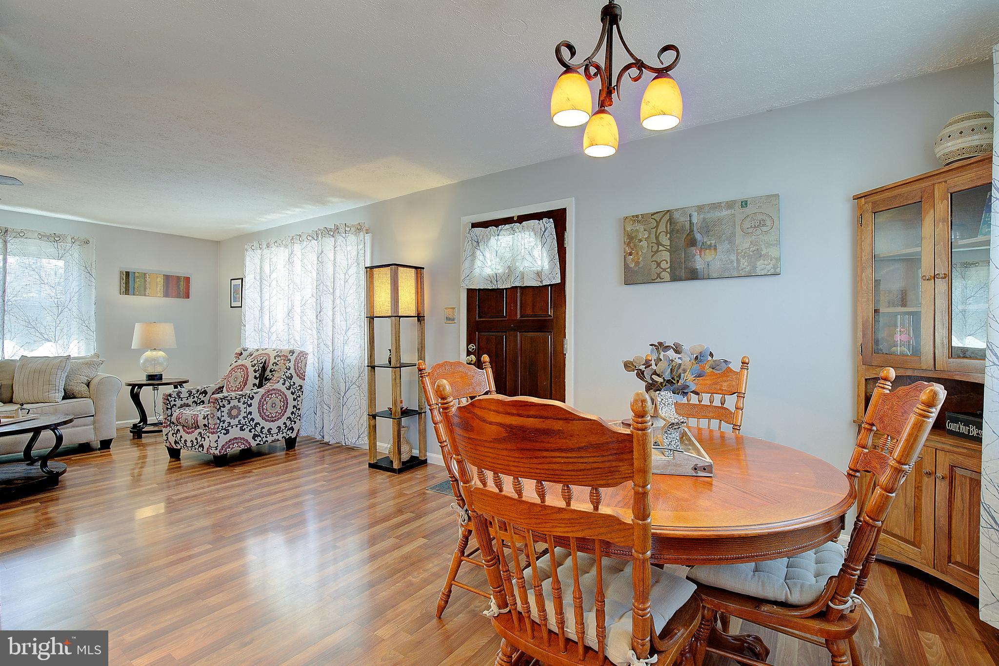 HARWOOD PARK - Residential