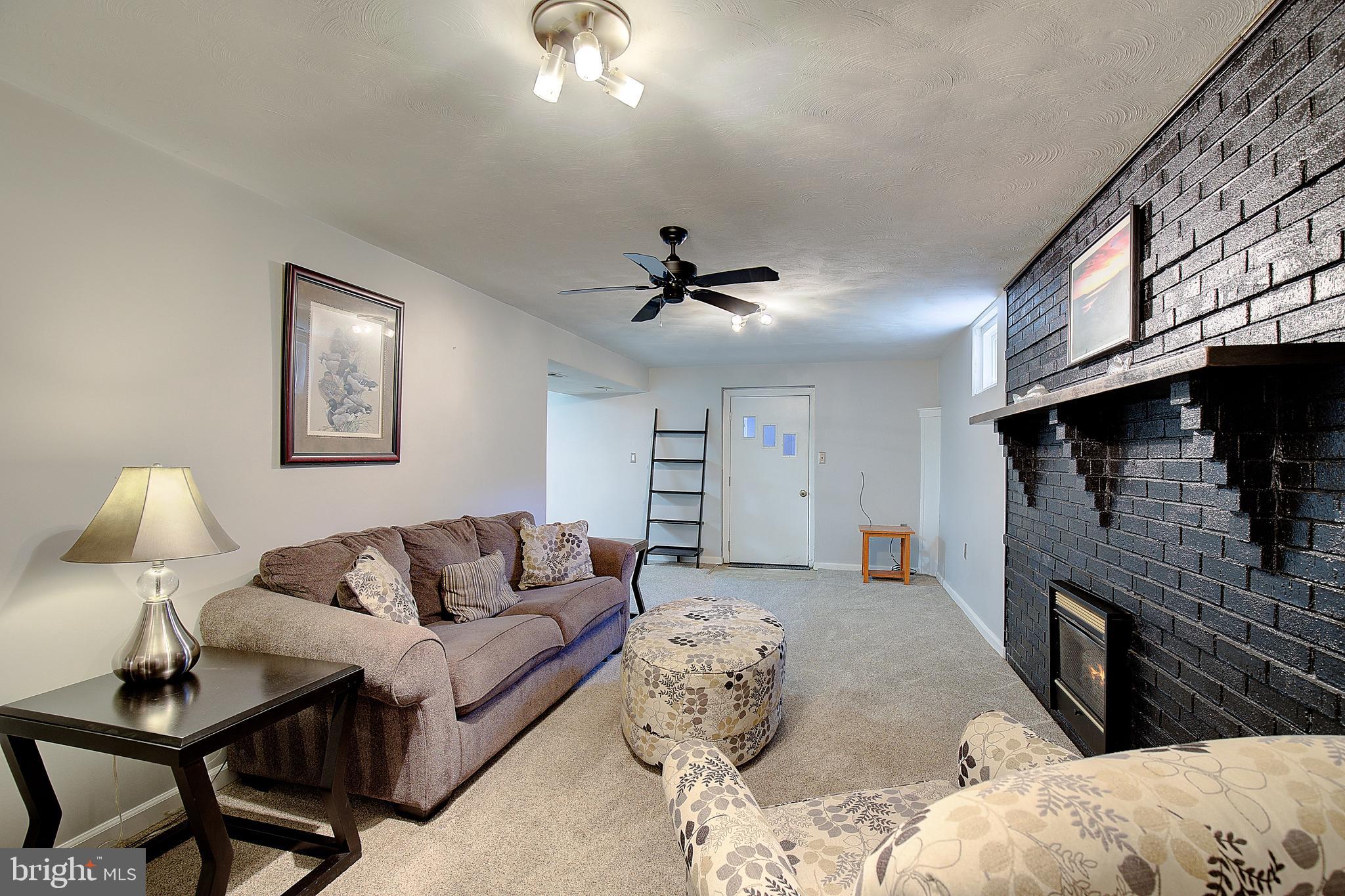 HARWOOD PARK - Residential