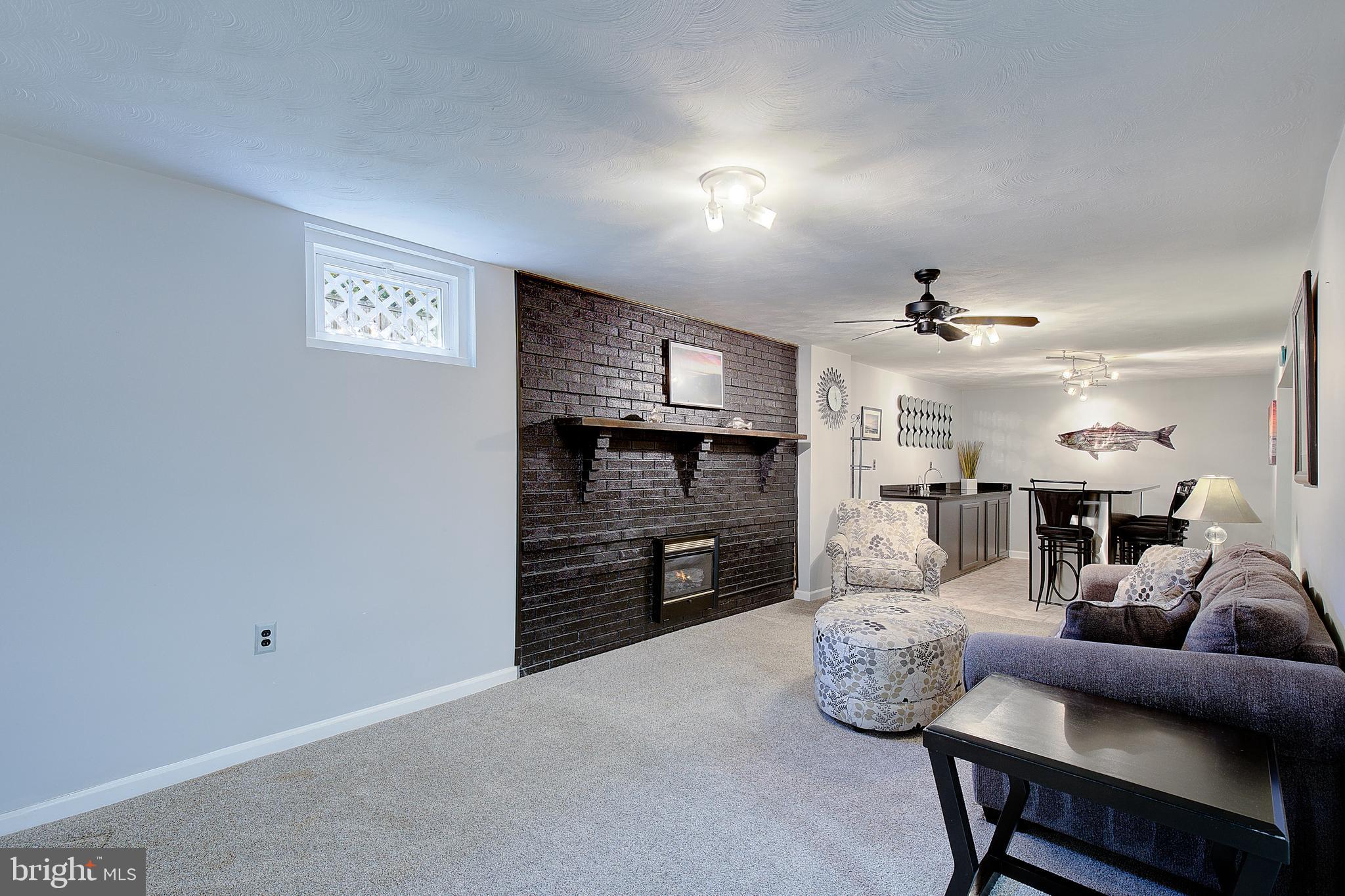 HARWOOD PARK - Residential