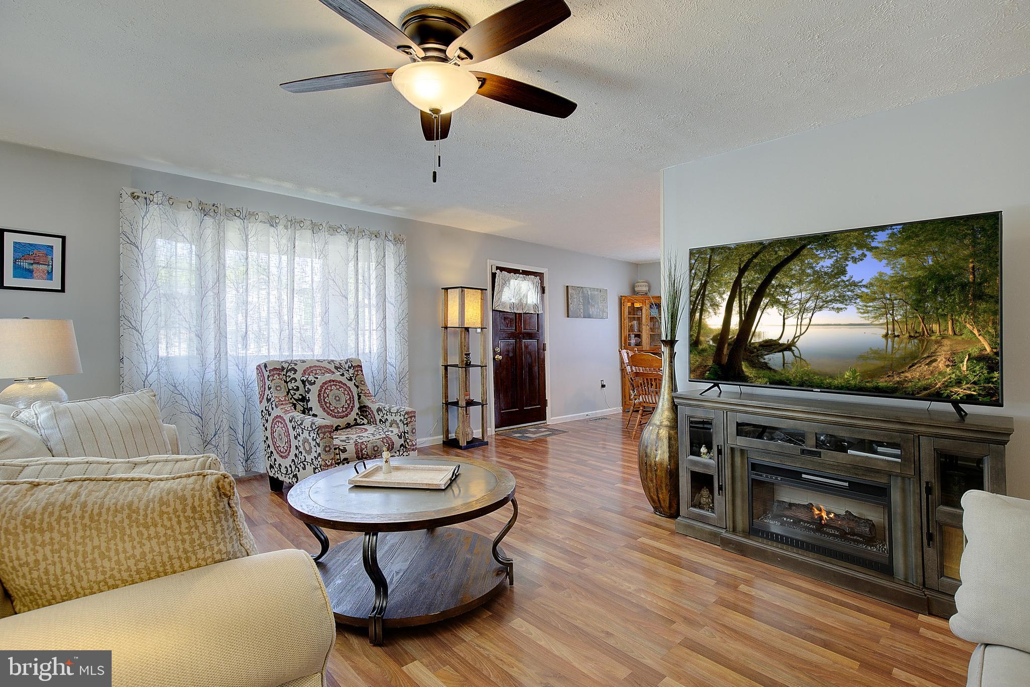 HARWOOD PARK - Residential