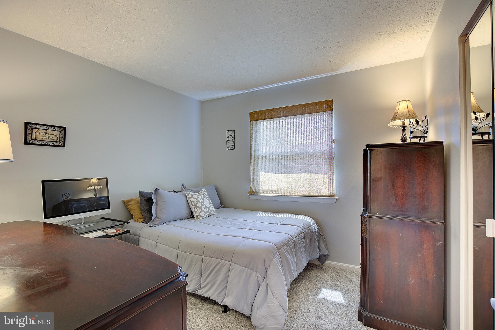 HARWOOD PARK - Residential