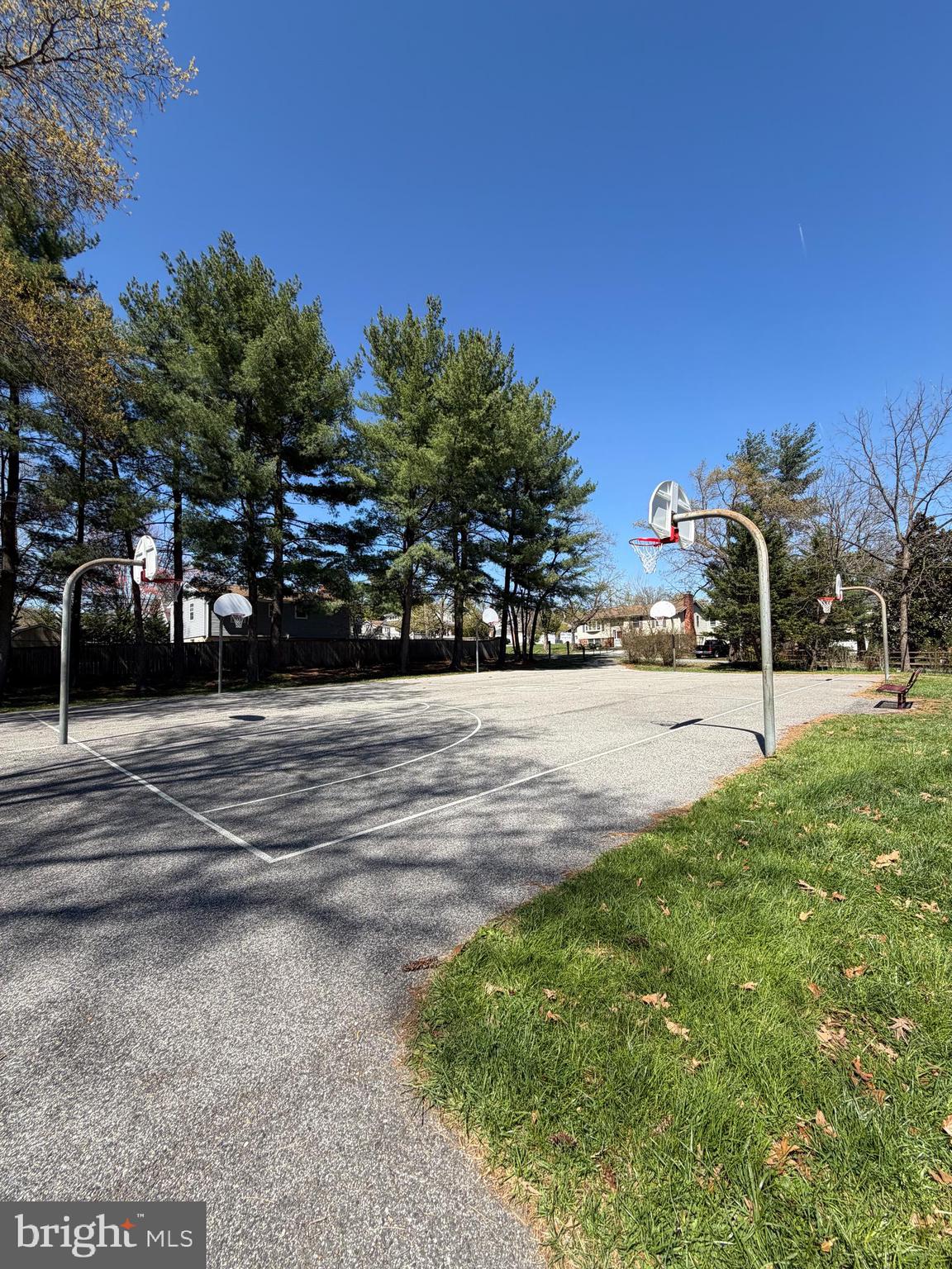HARWOOD PARK - Residential
