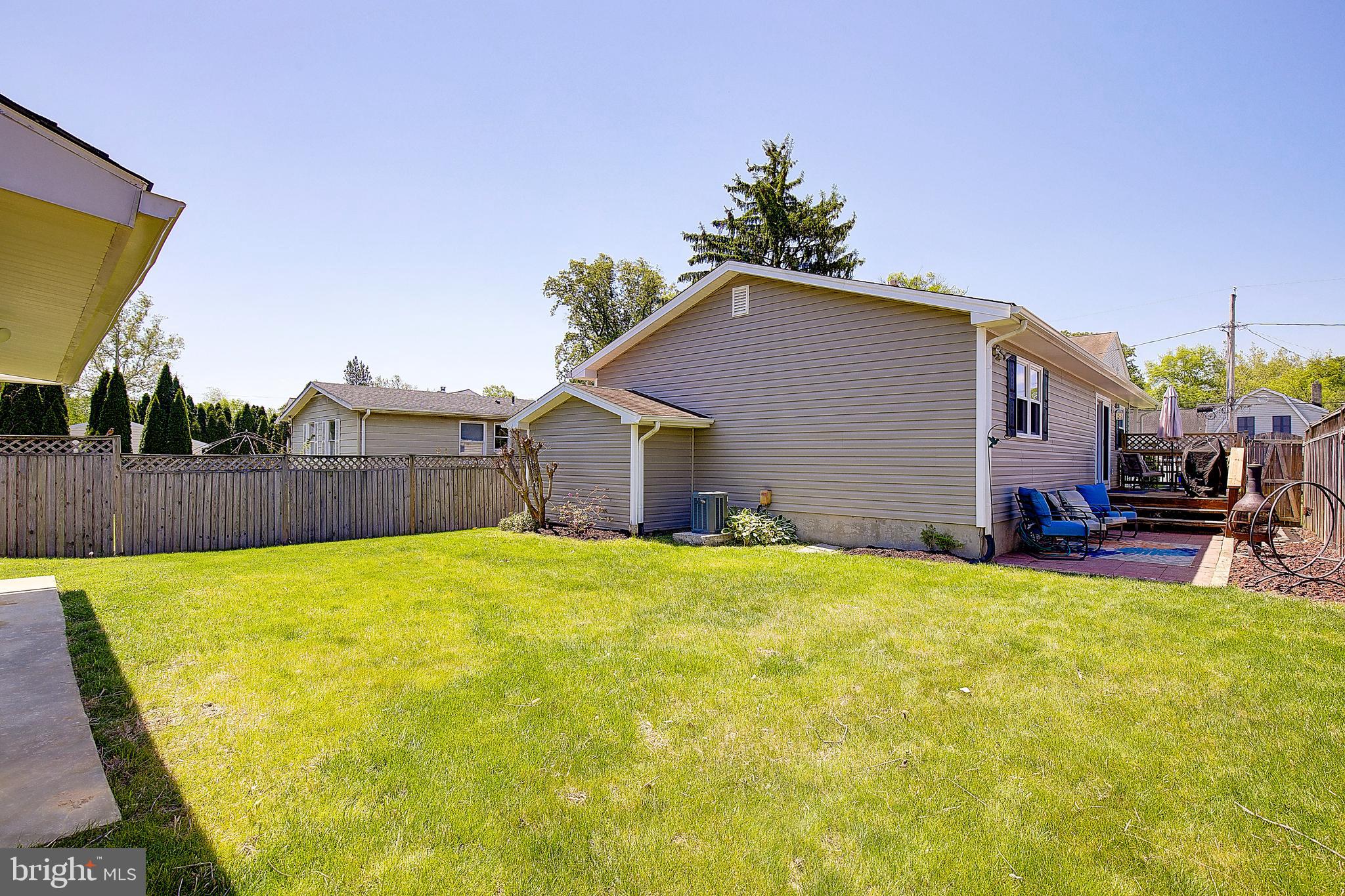 HARWOOD PARK - Residential