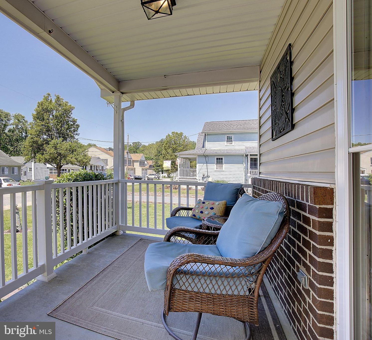 HARWOOD PARK - Residential