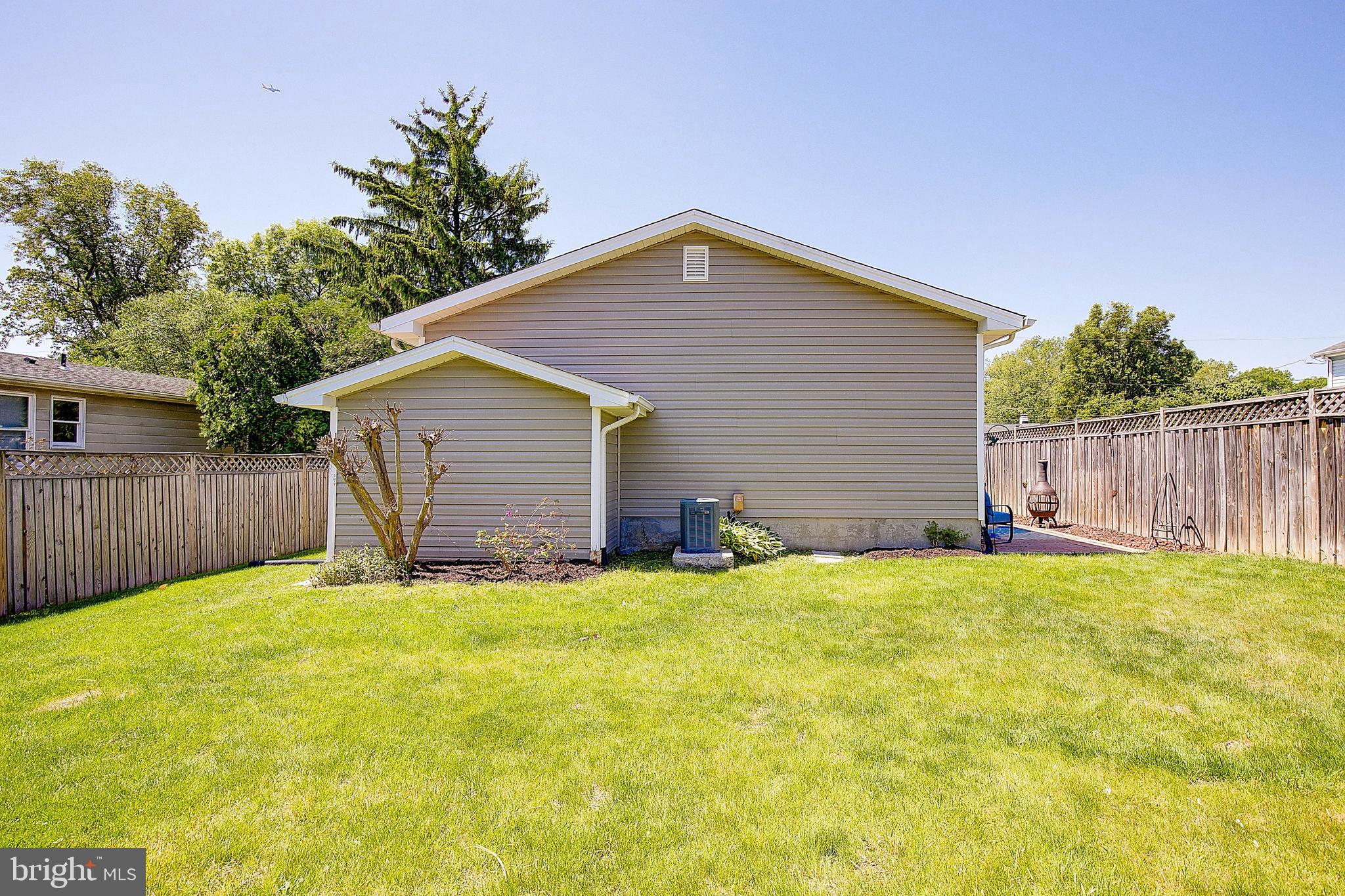 HARWOOD PARK - Residential