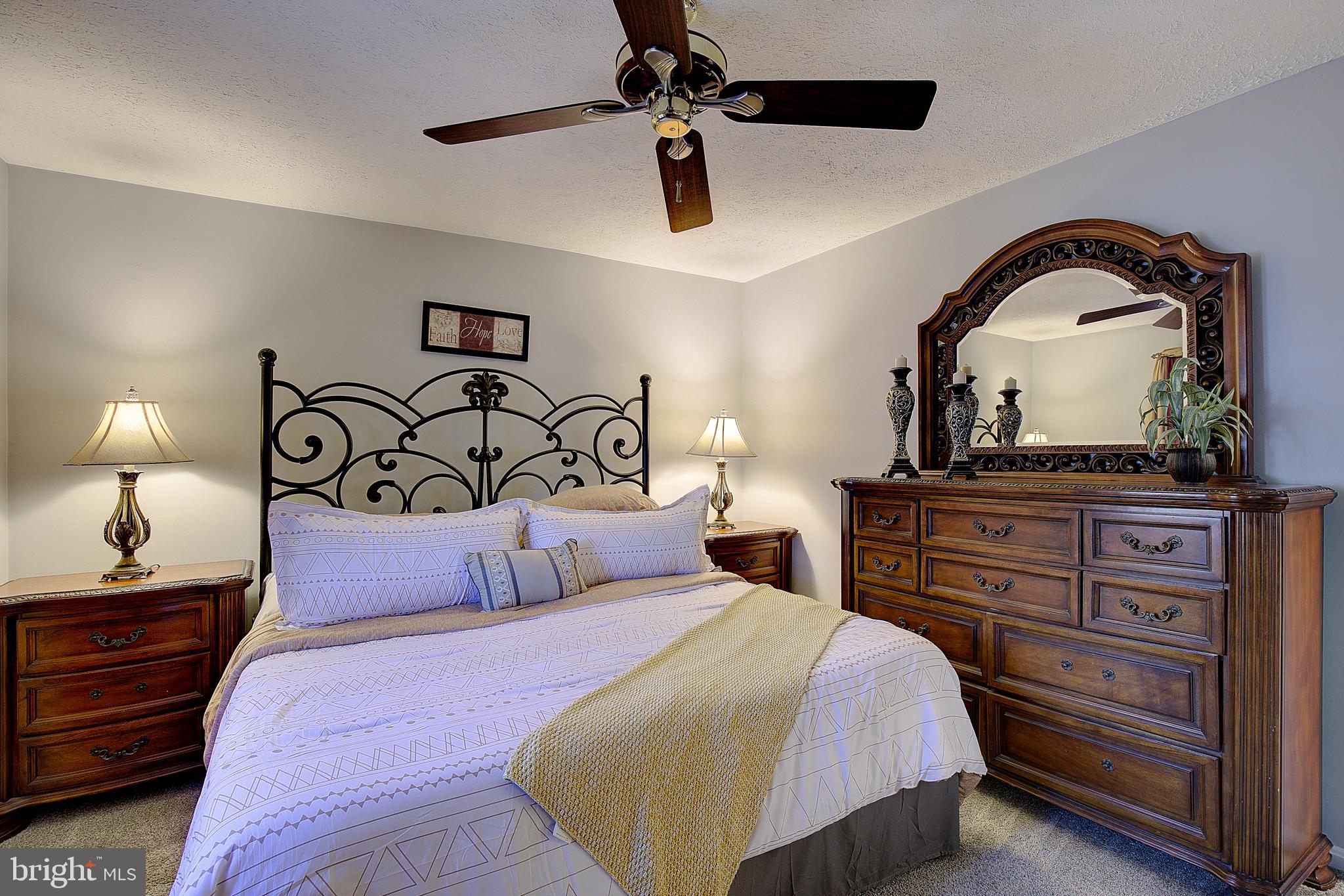 HARWOOD PARK - Residential