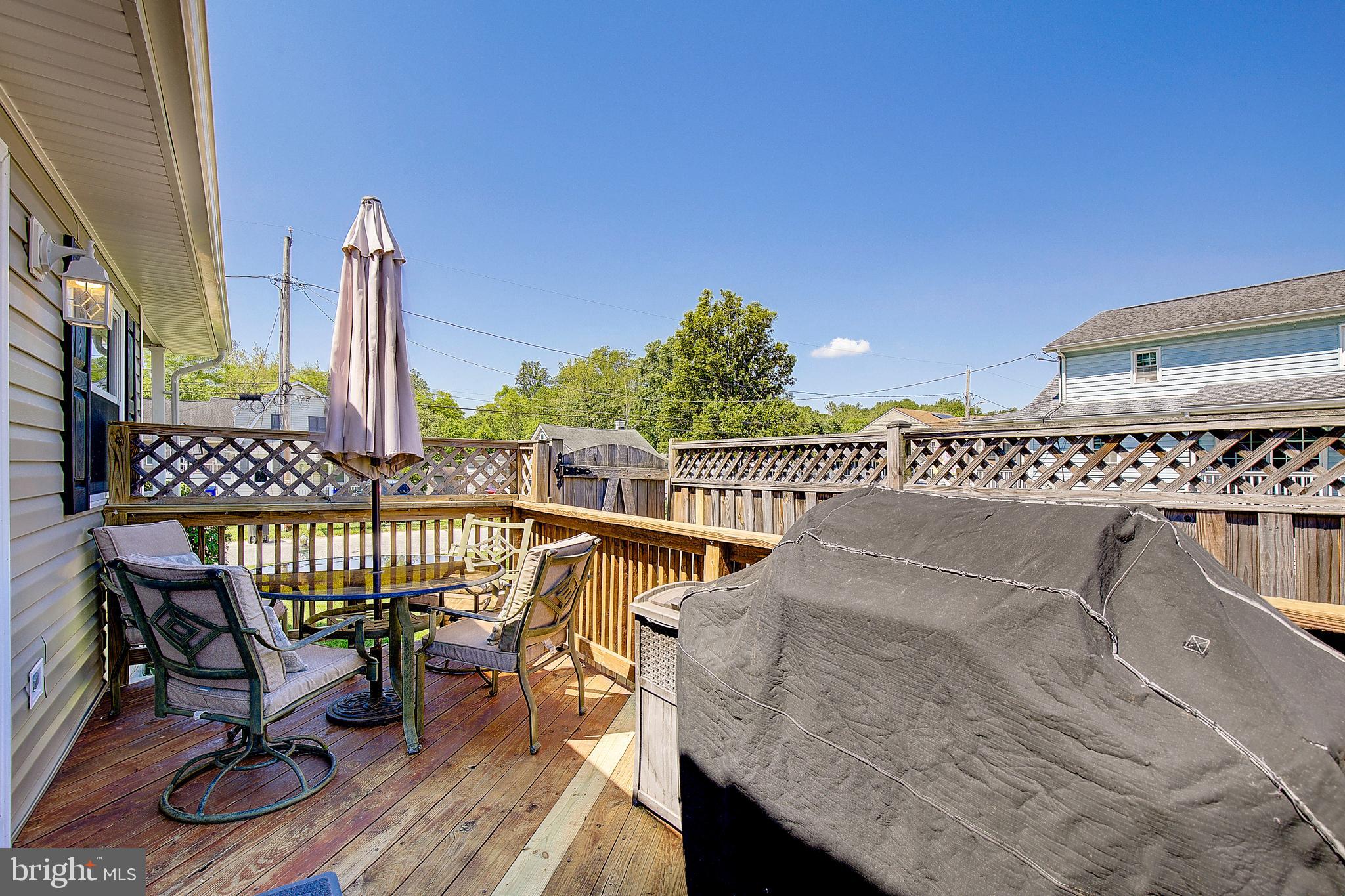 HARWOOD PARK - Residential