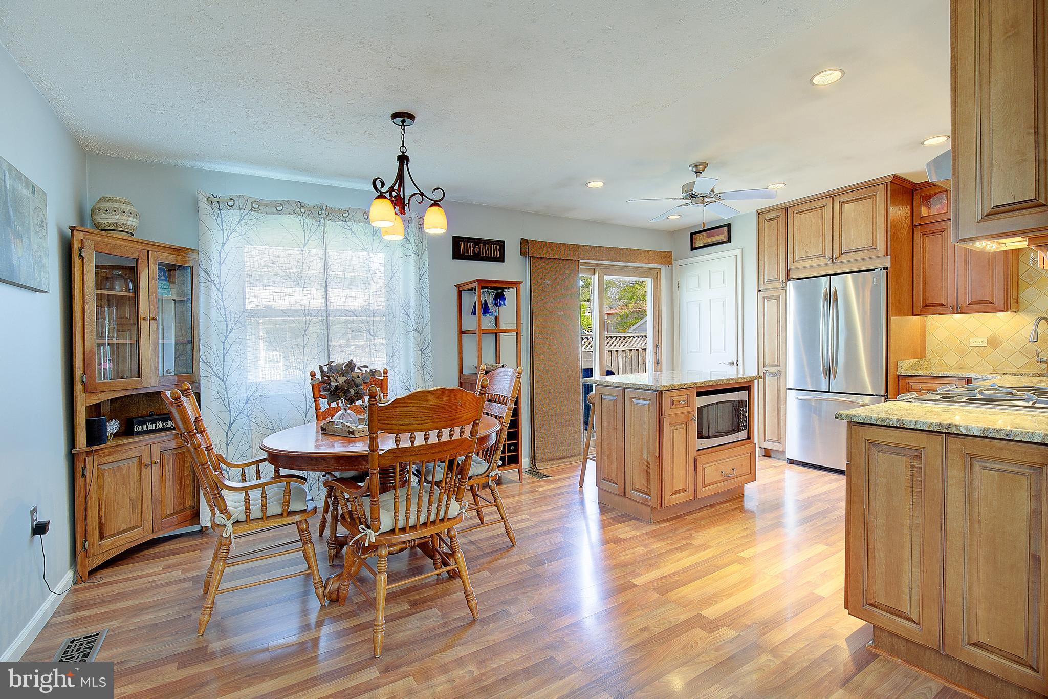 HARWOOD PARK - Residential