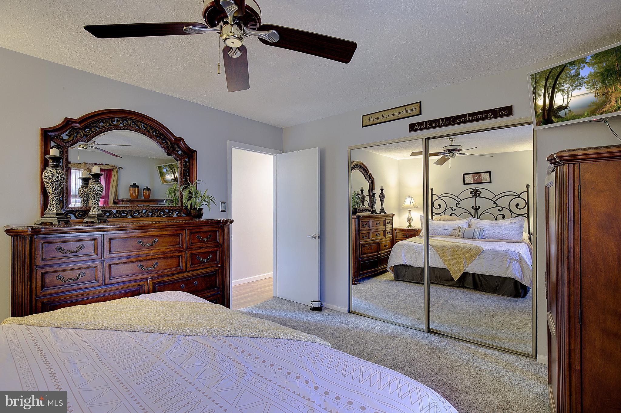 HARWOOD PARK - Residential