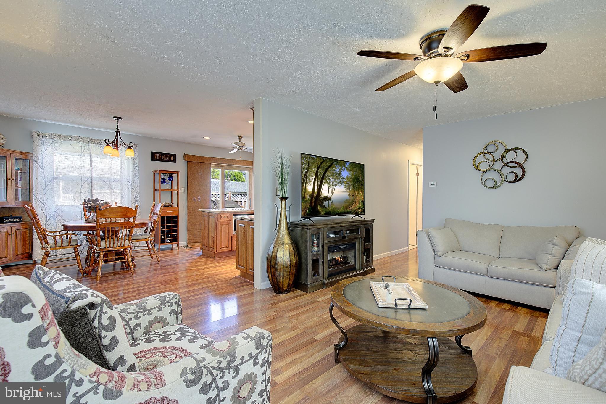 HARWOOD PARK - Residential