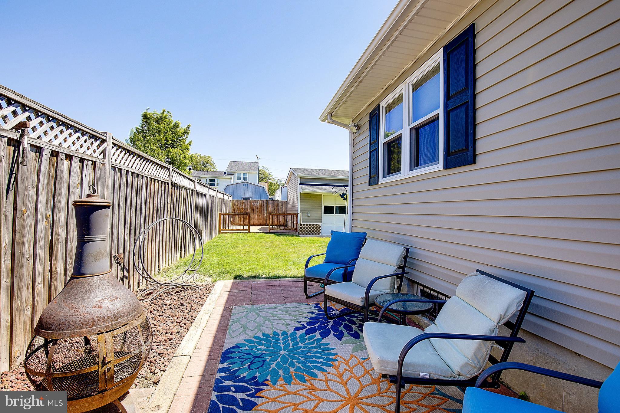 HARWOOD PARK - Residential