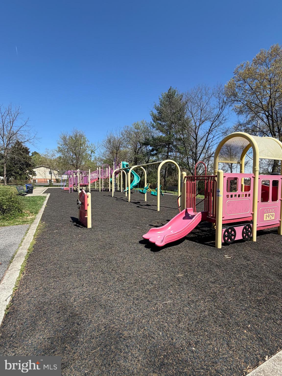 HARWOOD PARK - Residential