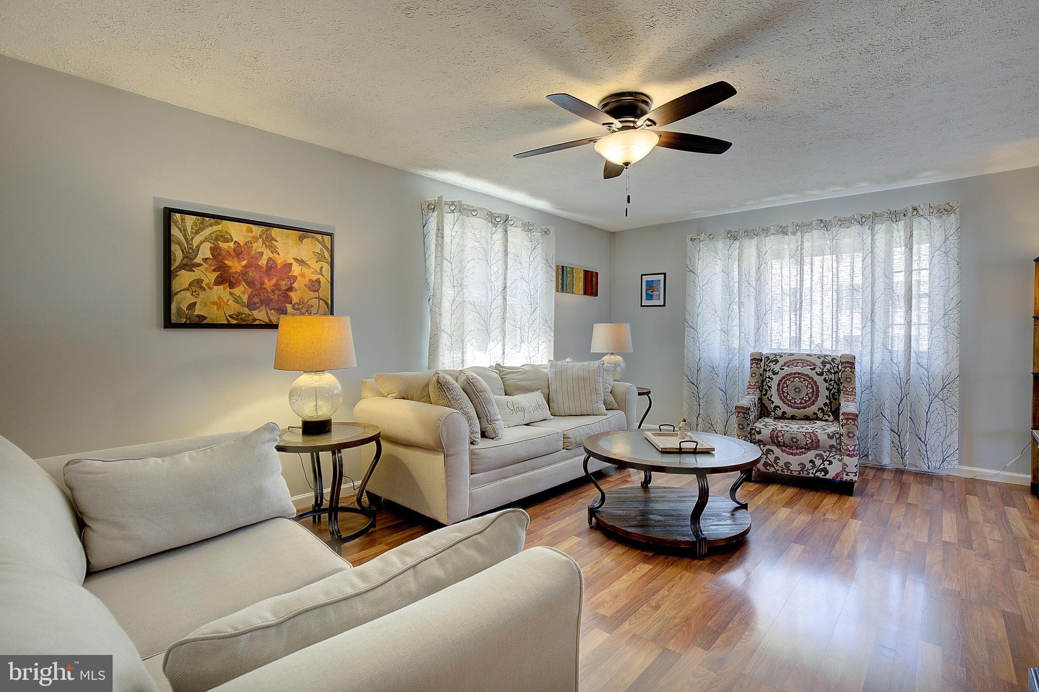 HARWOOD PARK - Residential