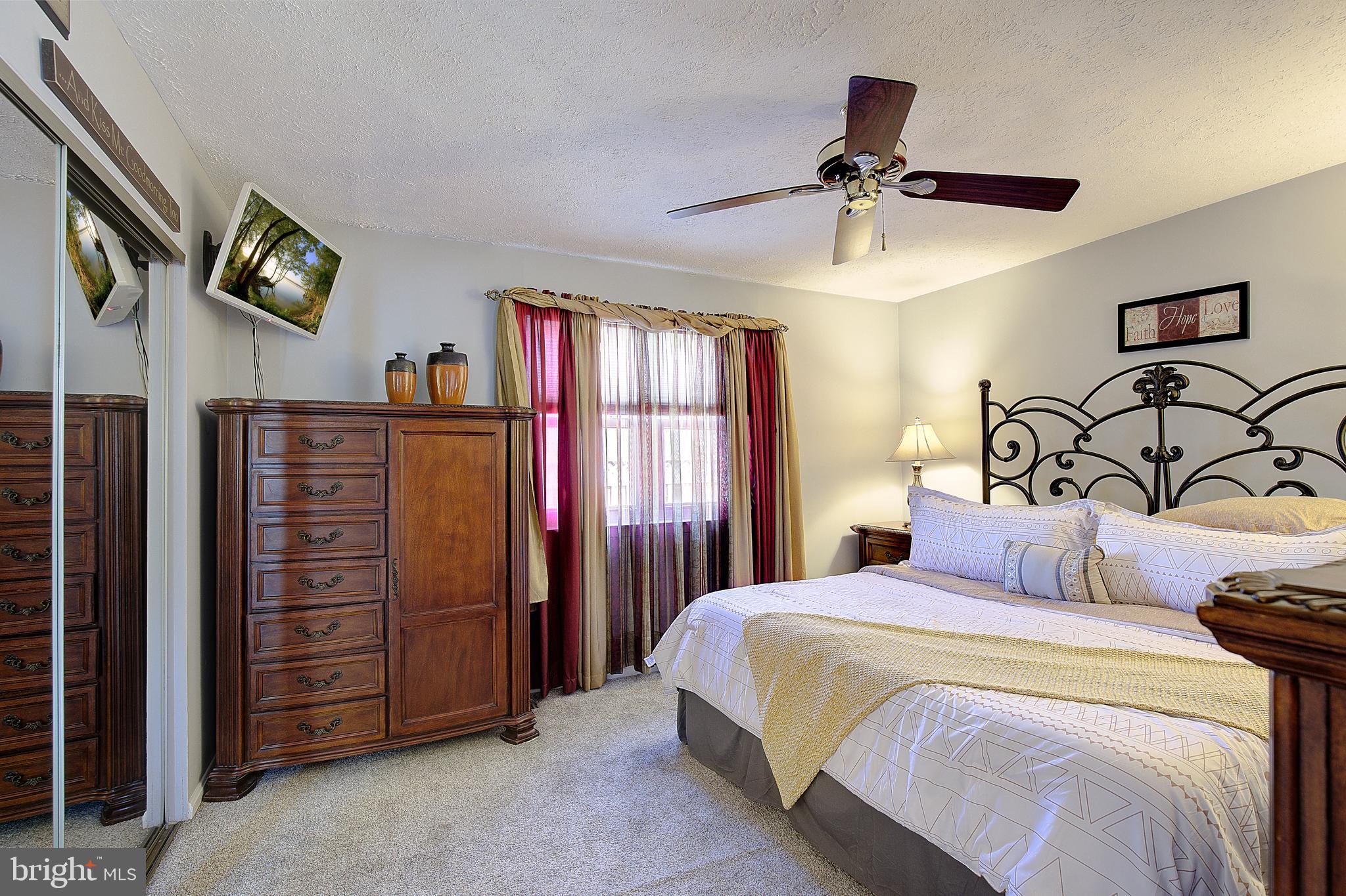 HARWOOD PARK - Residential