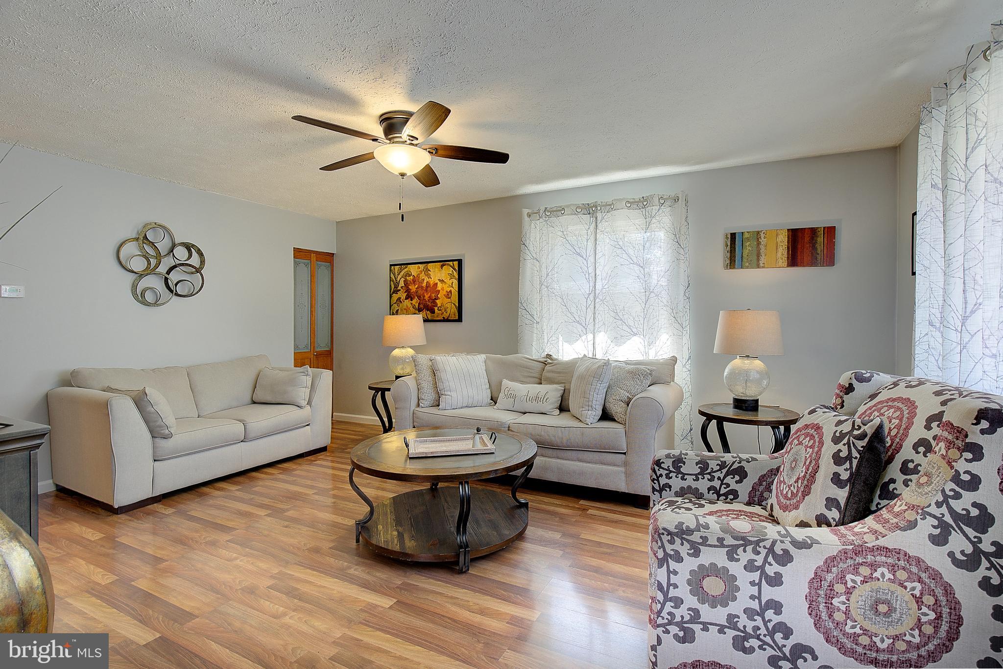 HARWOOD PARK - Residential