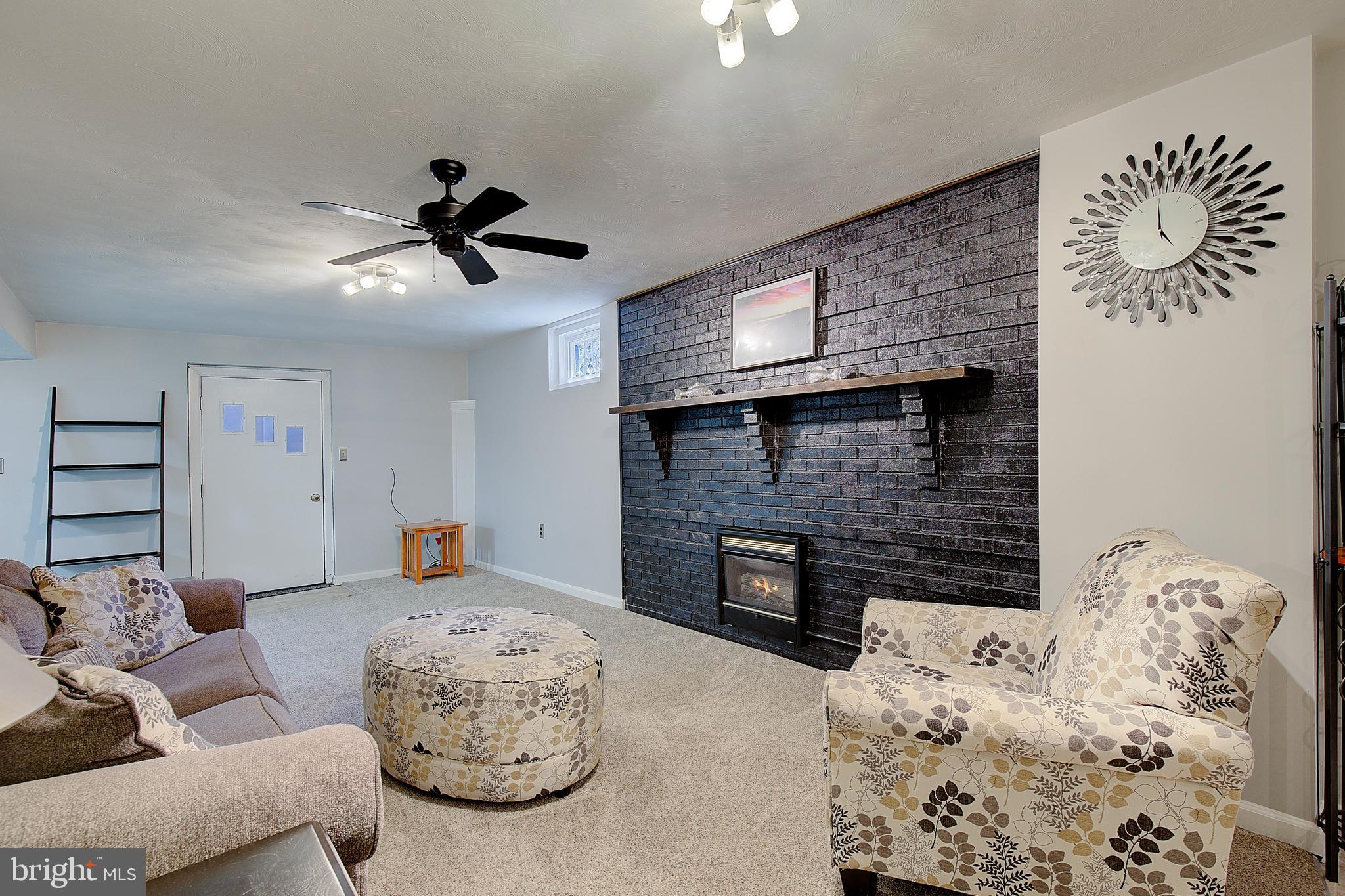 HARWOOD PARK - Residential