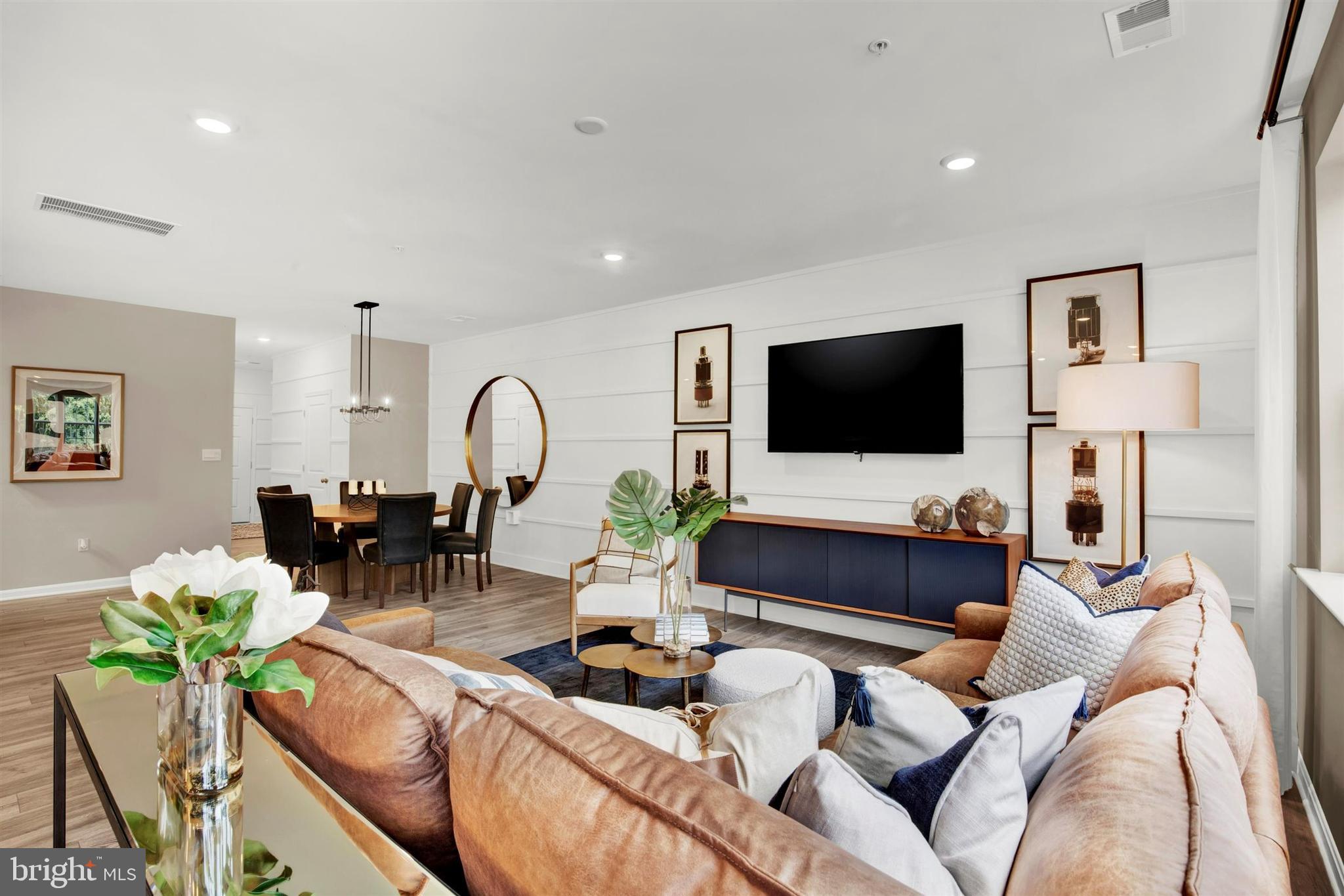 GREENWAY FARMS - Residential