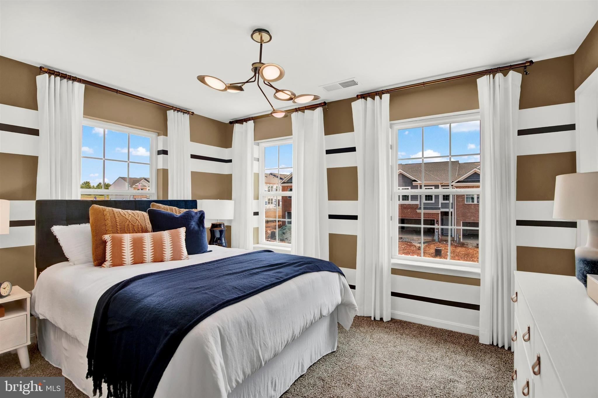 GREENWAY FARMS - Residential