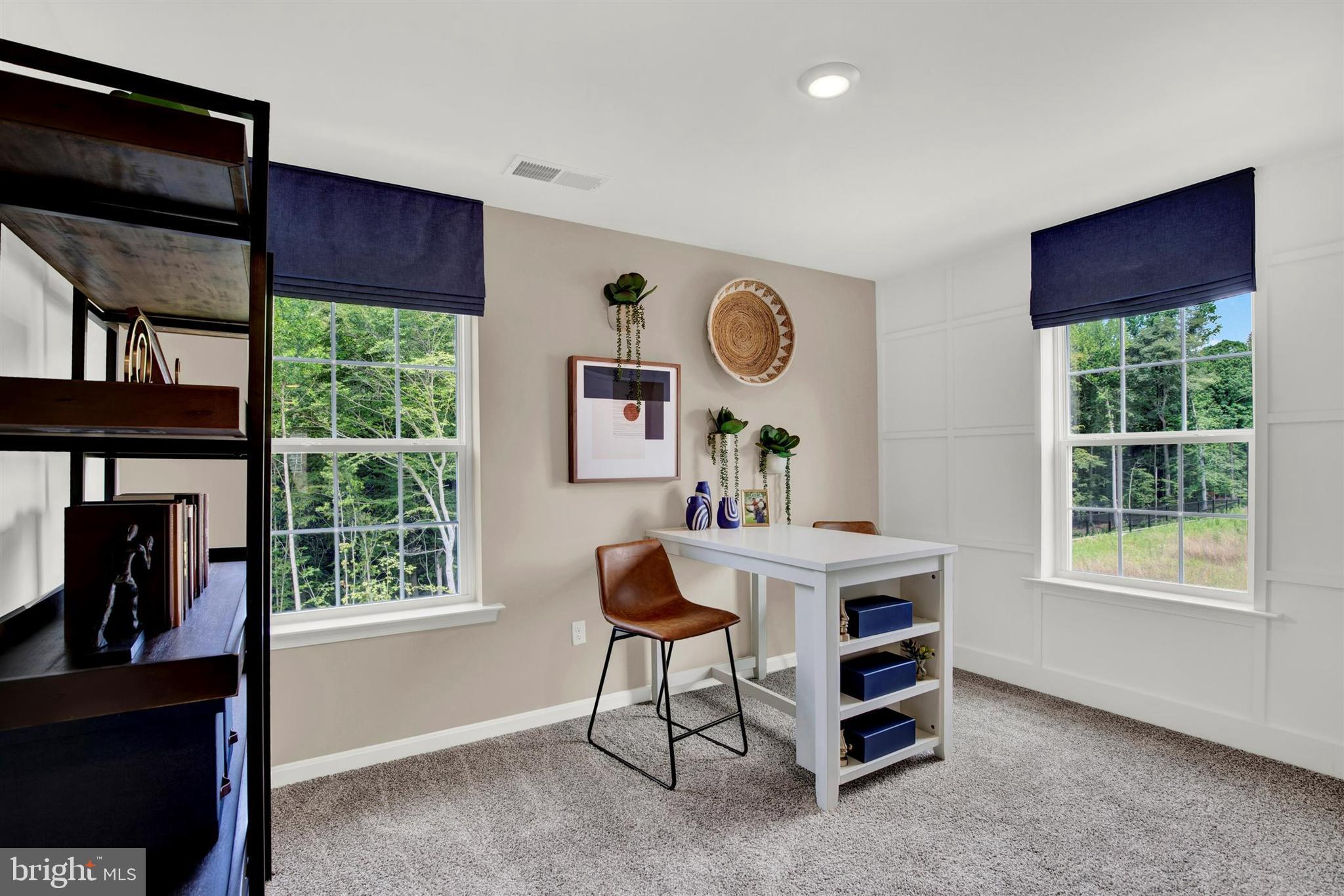 GREENWAY FARMS - Residential