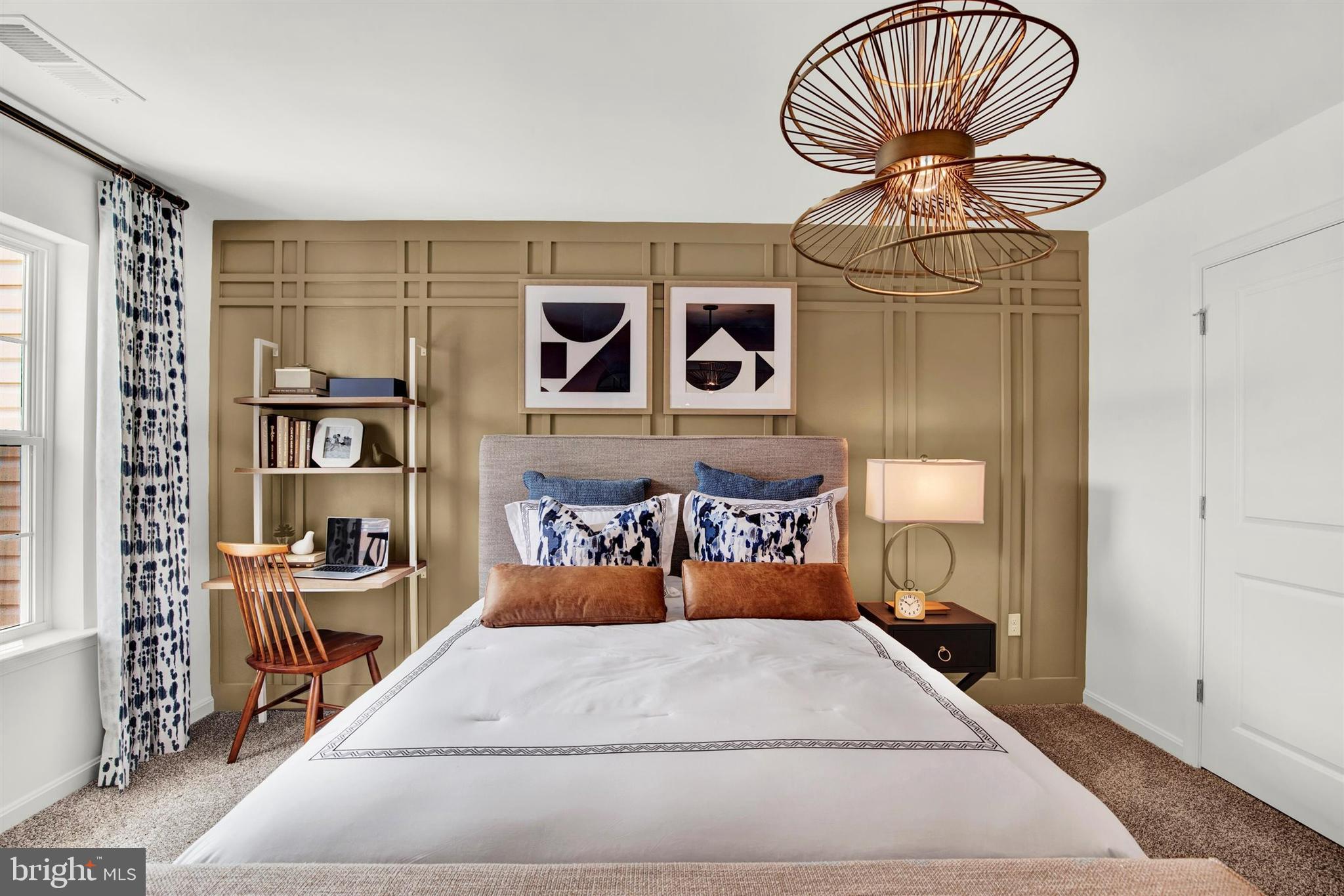 GREENWAY FARMS - Residential