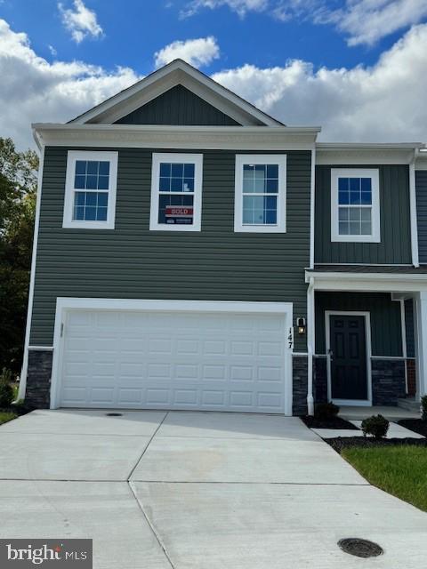 GREENWAY FARMS - Residential