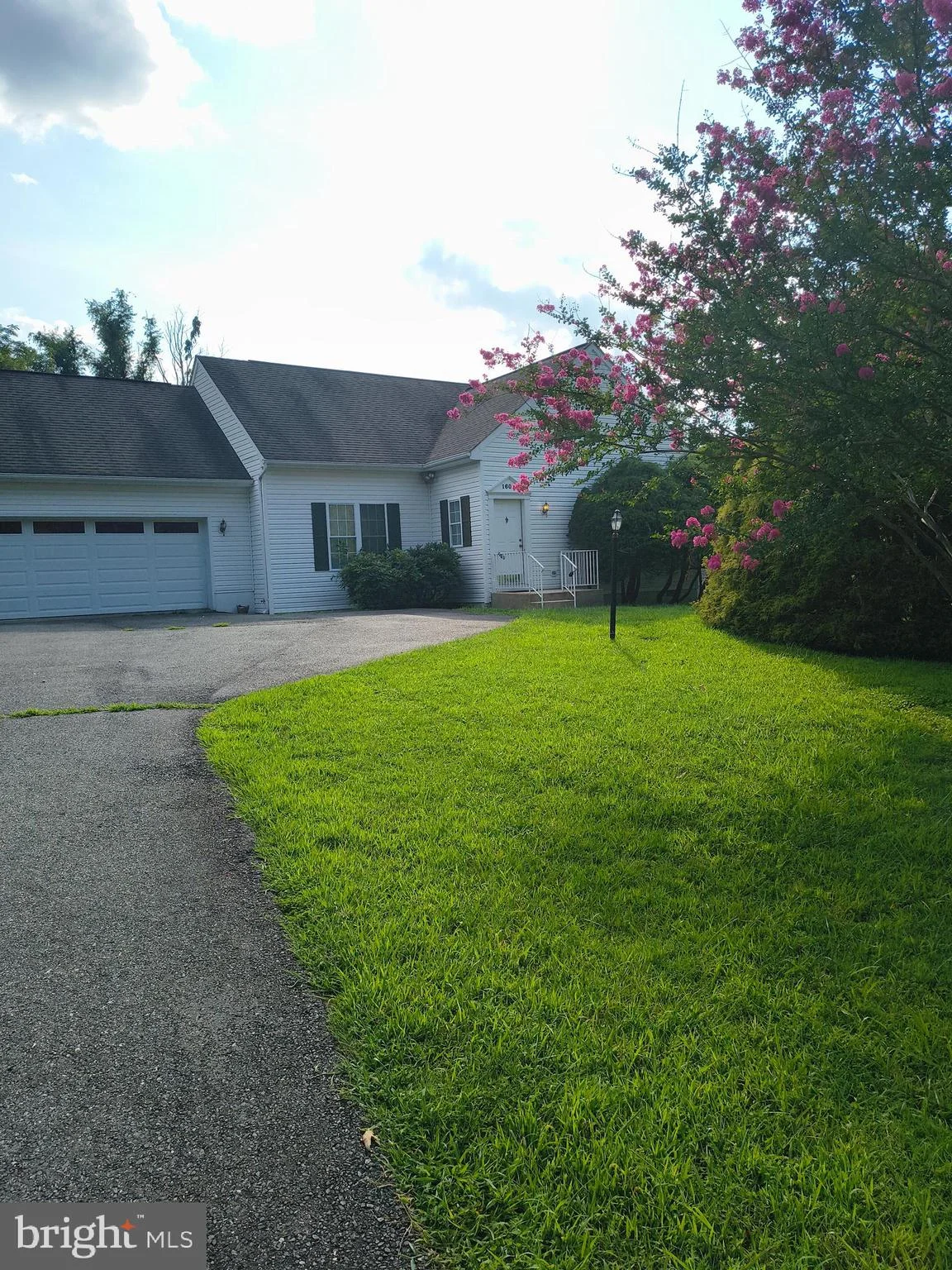 1604 S Tollgate Road