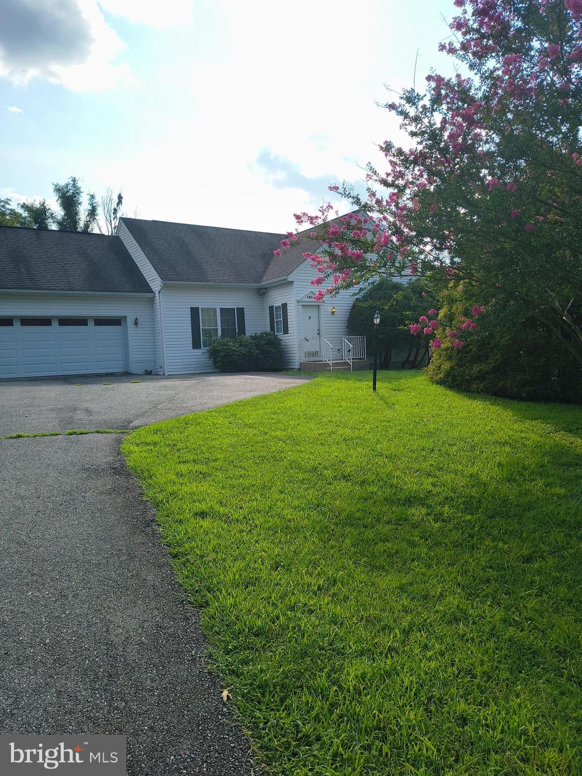1604 S TOLLGATE ROAD