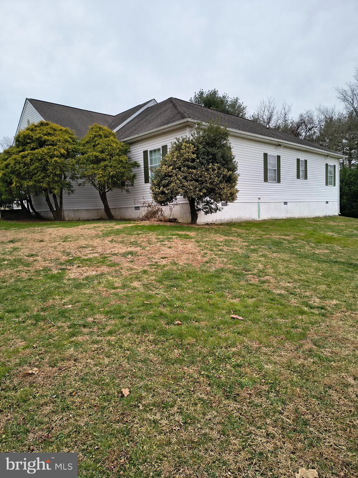 1604 S TOLLGATE ROAD