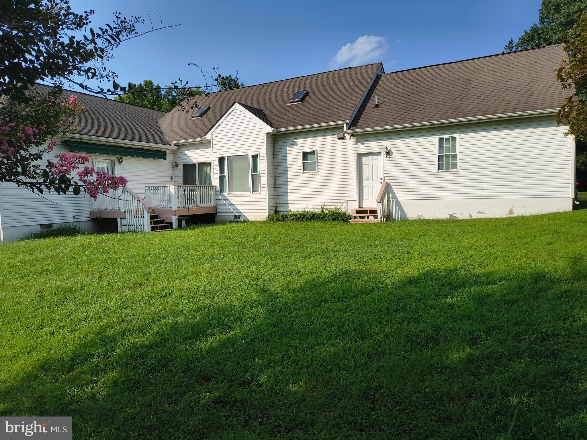 1604 S TOLLGATE ROAD