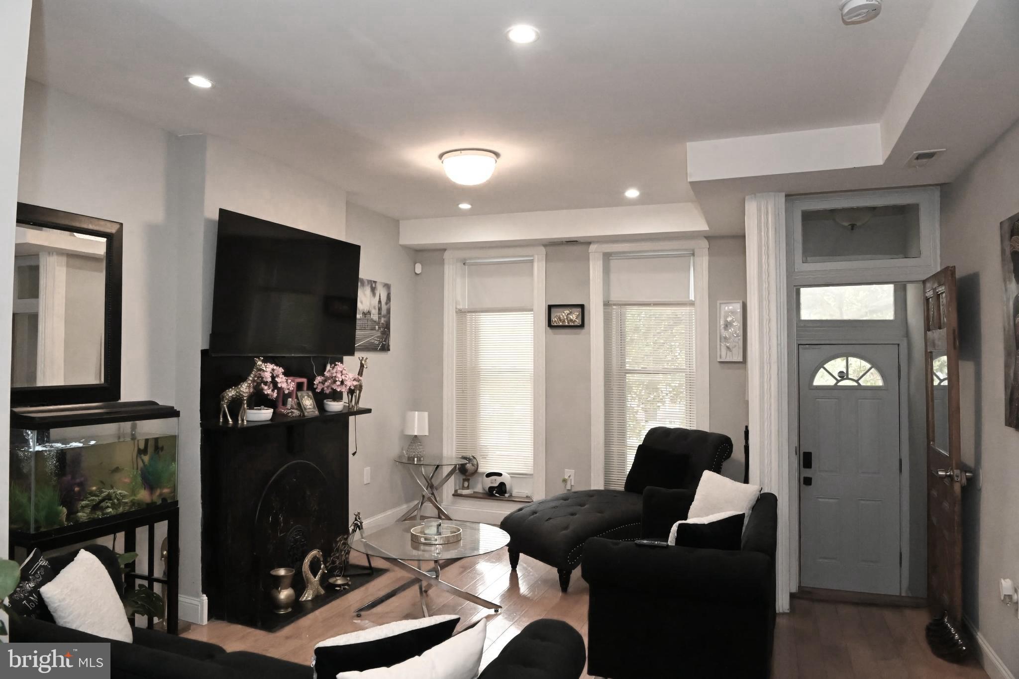 OLIVER - Residential