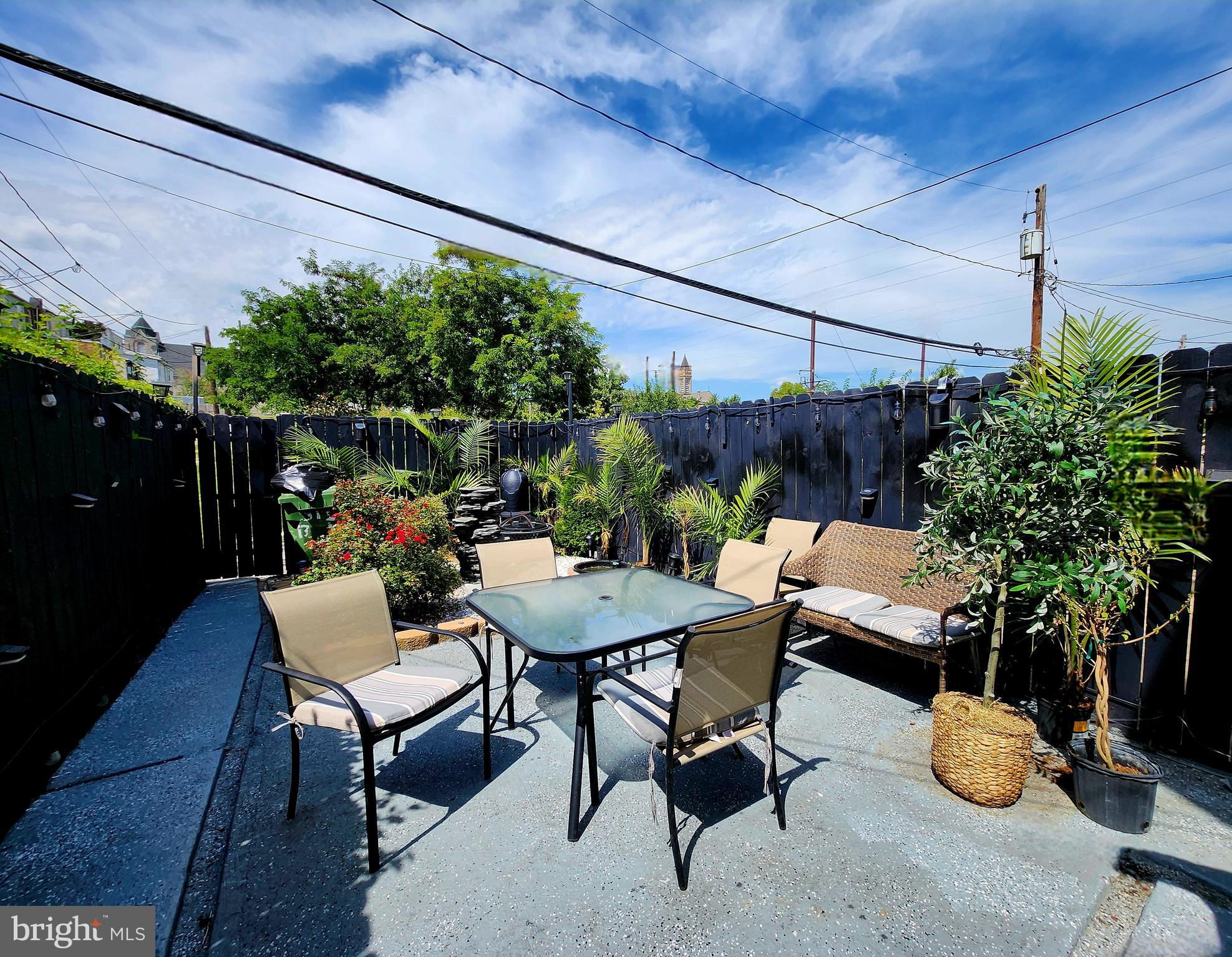 OLIVER - Residential