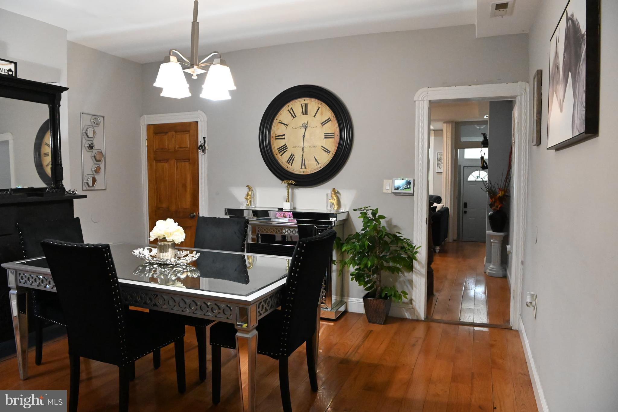 OLIVER - Residential