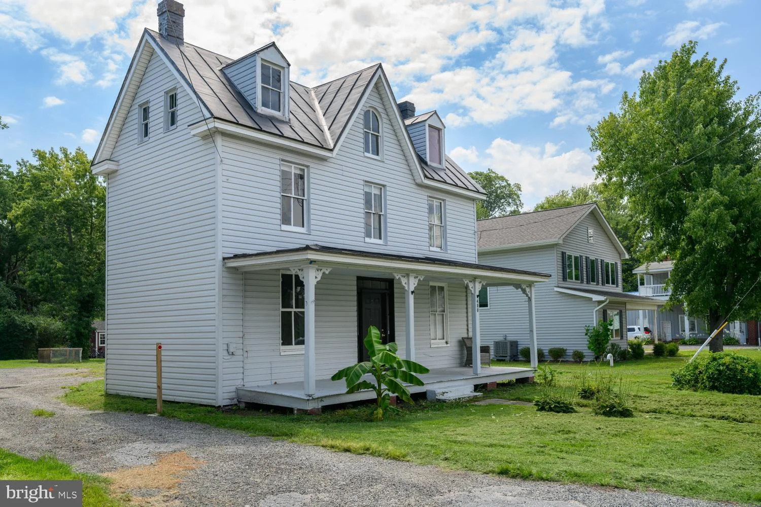 400 Main Street, Stevensville, MD, 21666