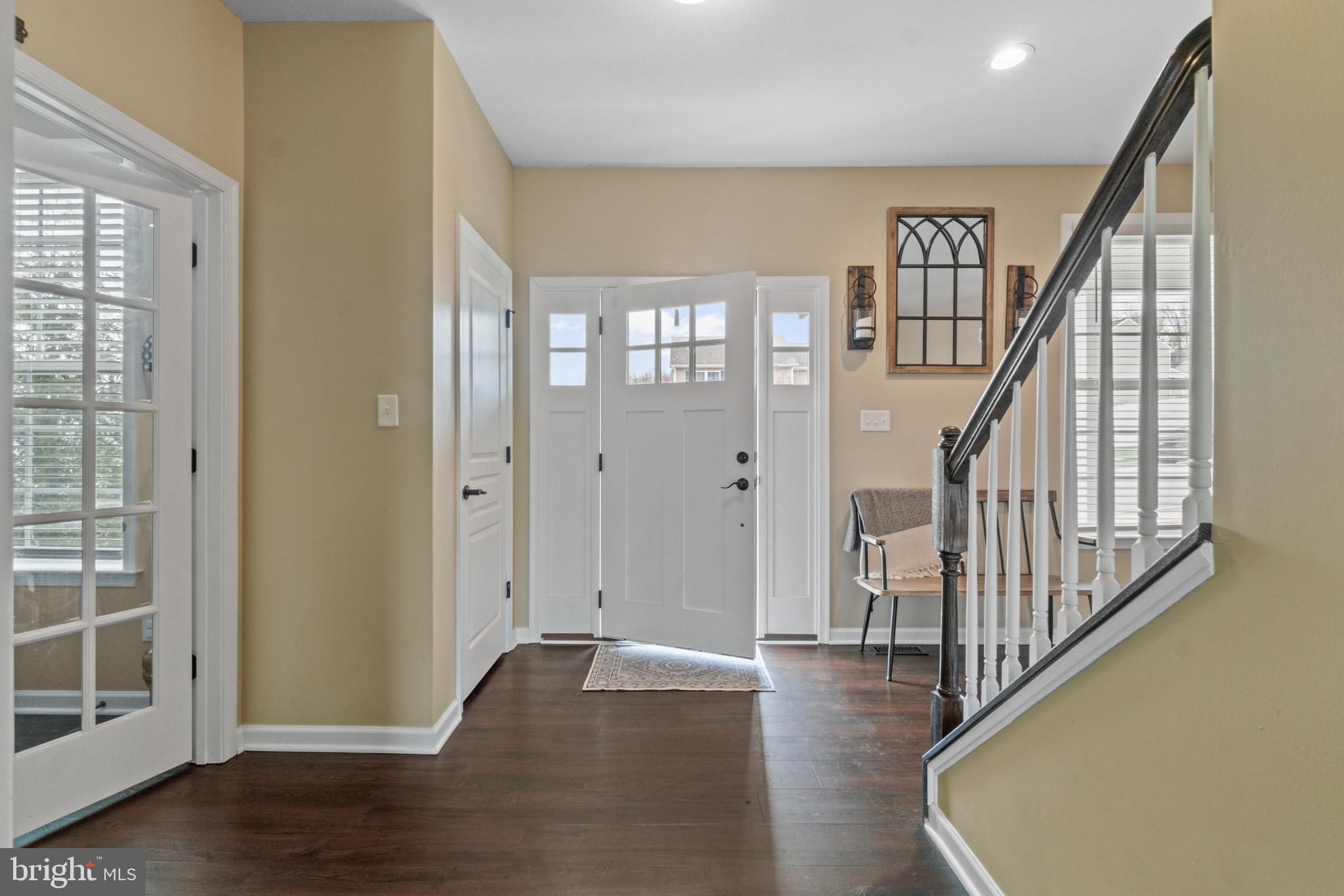 LEXINGTON ESTATES - Residential