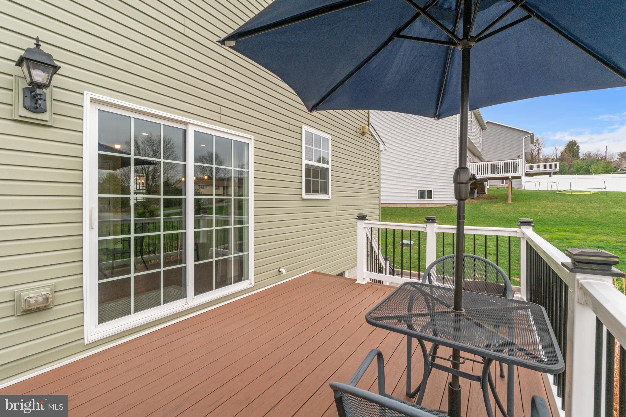 LEXINGTON ESTATES - Residential