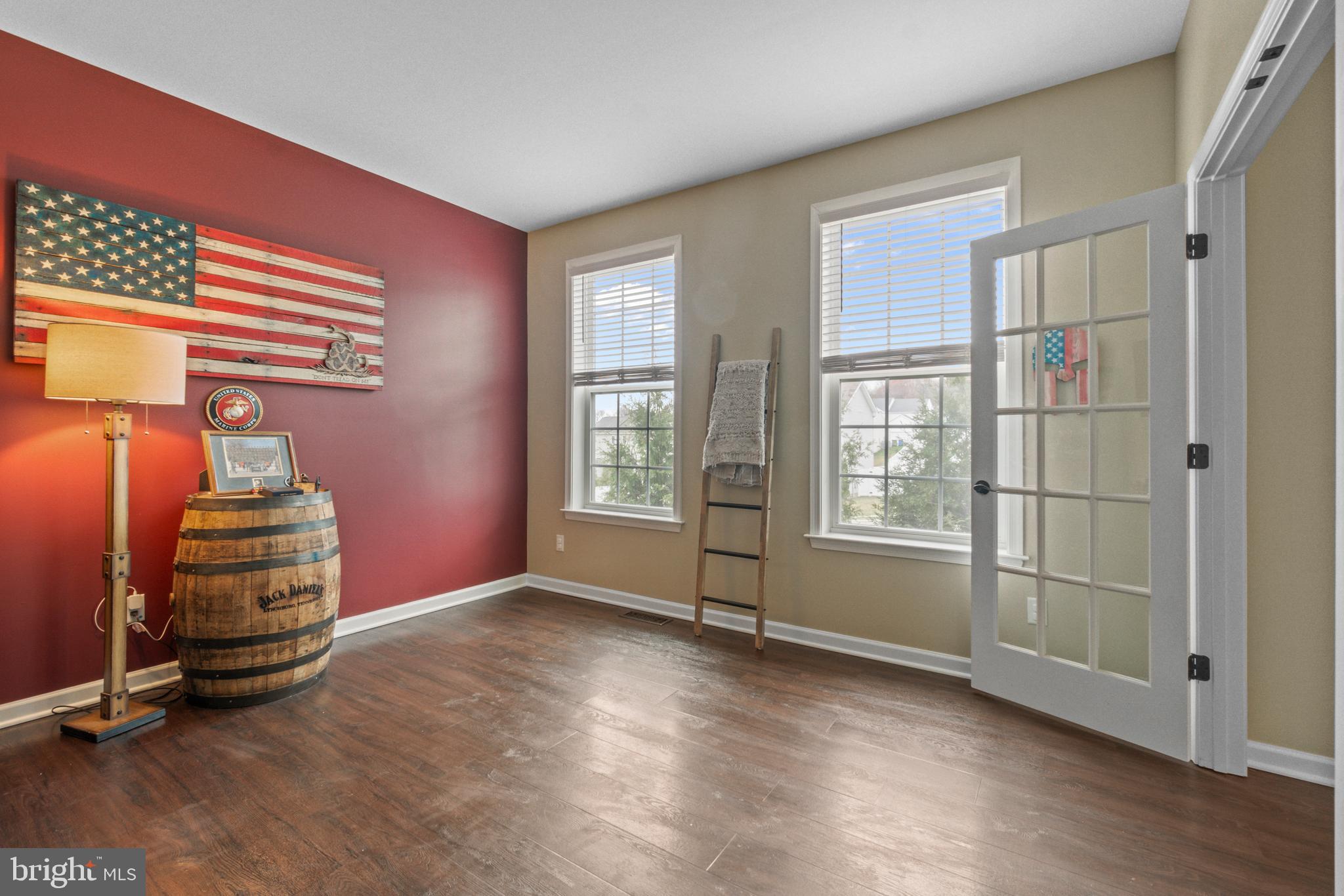 LEXINGTON ESTATES - Residential