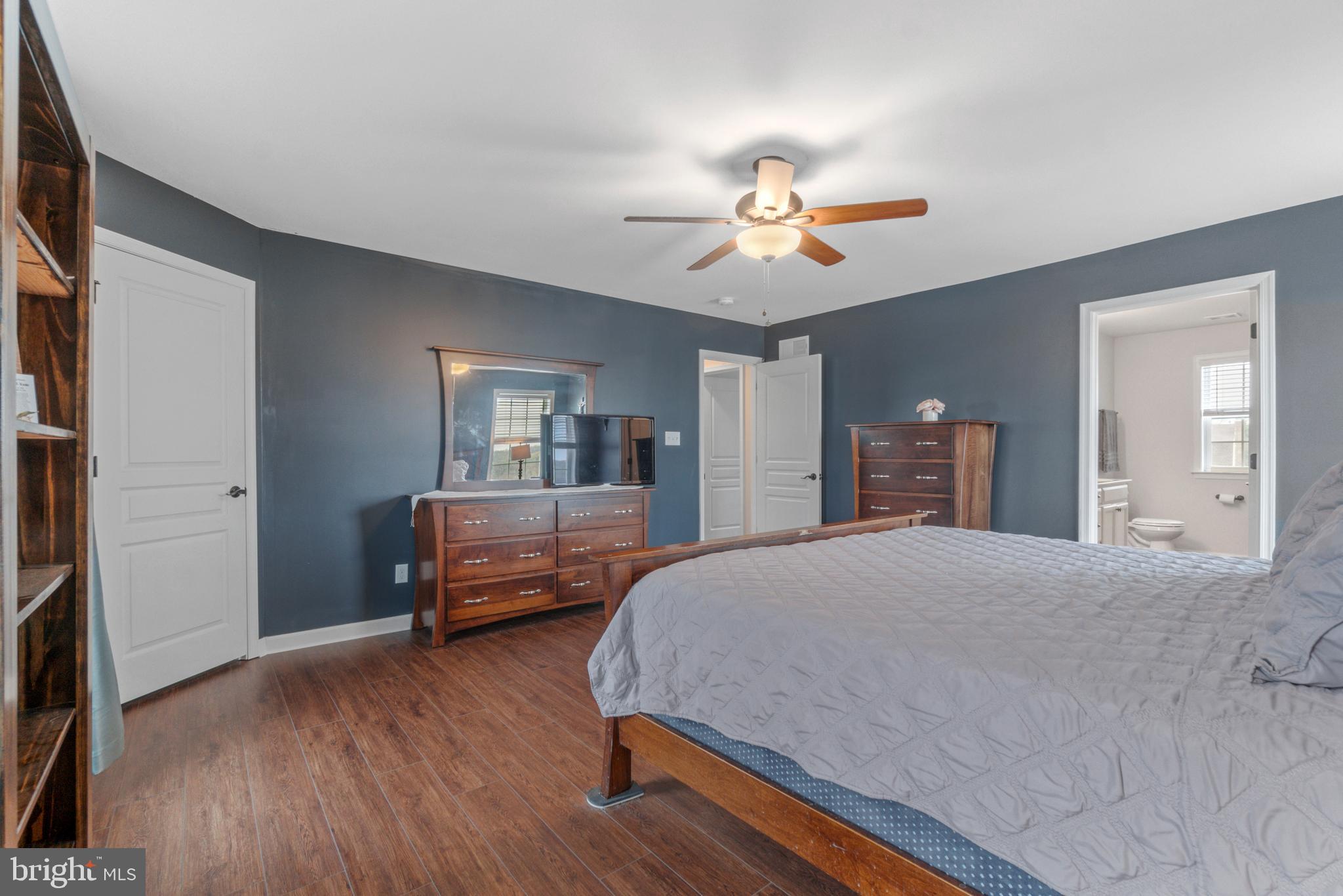 LEXINGTON ESTATES - Residential