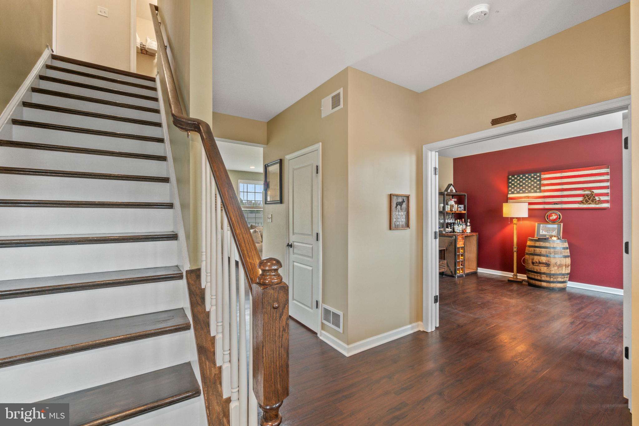 LEXINGTON ESTATES - Residential