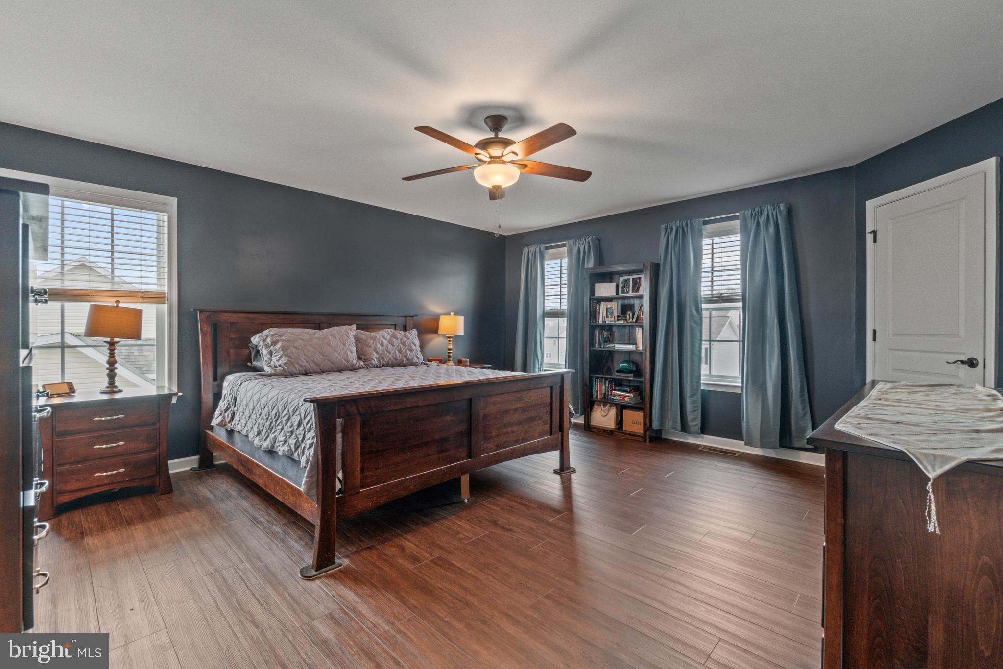 LEXINGTON ESTATES - Residential