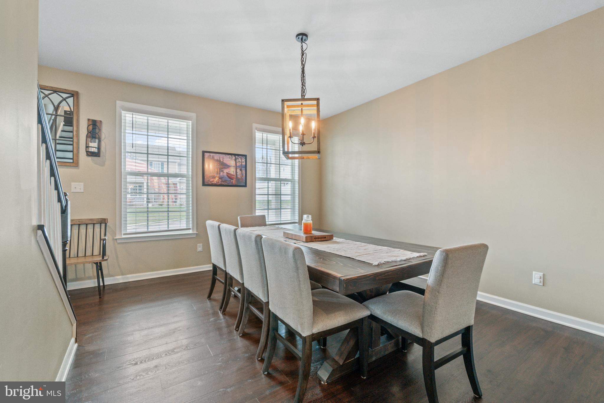 LEXINGTON ESTATES - Residential