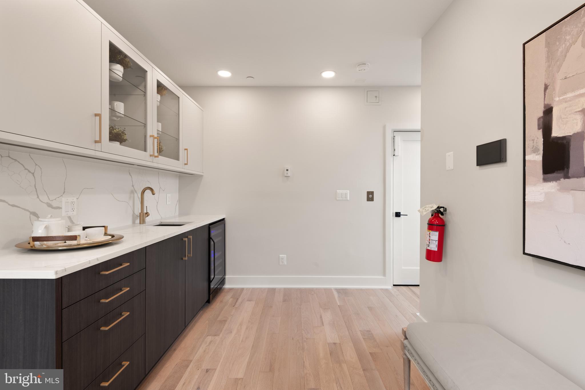 CHEVY CHASE - Residential