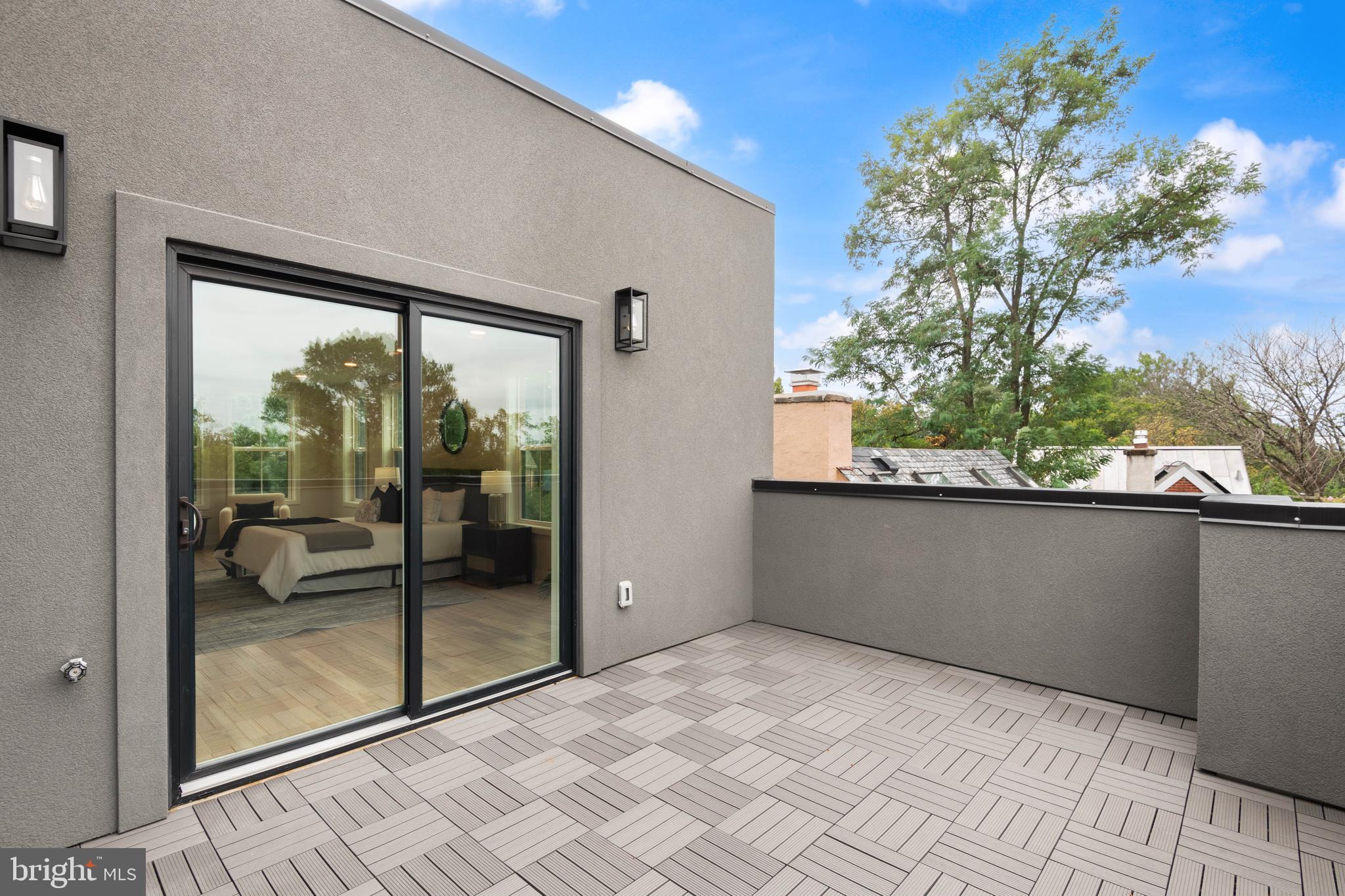 CHEVY CHASE - Residential