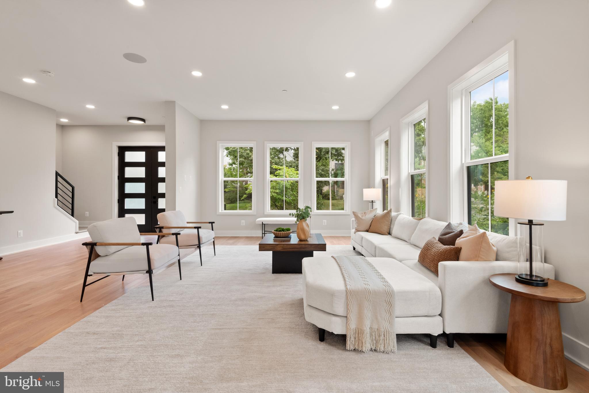 CHEVY CHASE - Residential