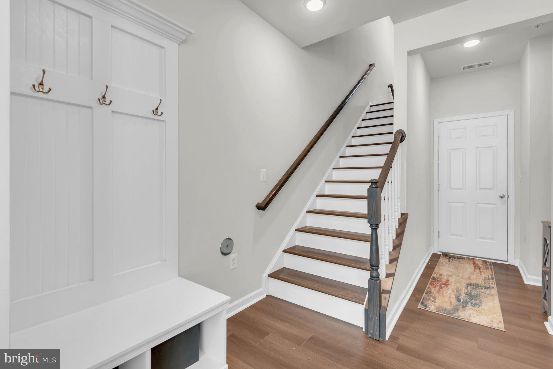 SHIPLEY HOMESTEAD - Residential